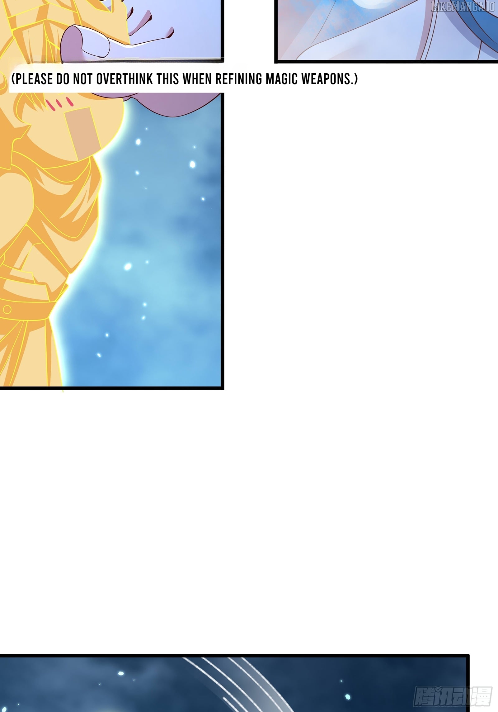Read Rebirth of King Zhou_ Not Being the Ultimate Villain EN Manga Online