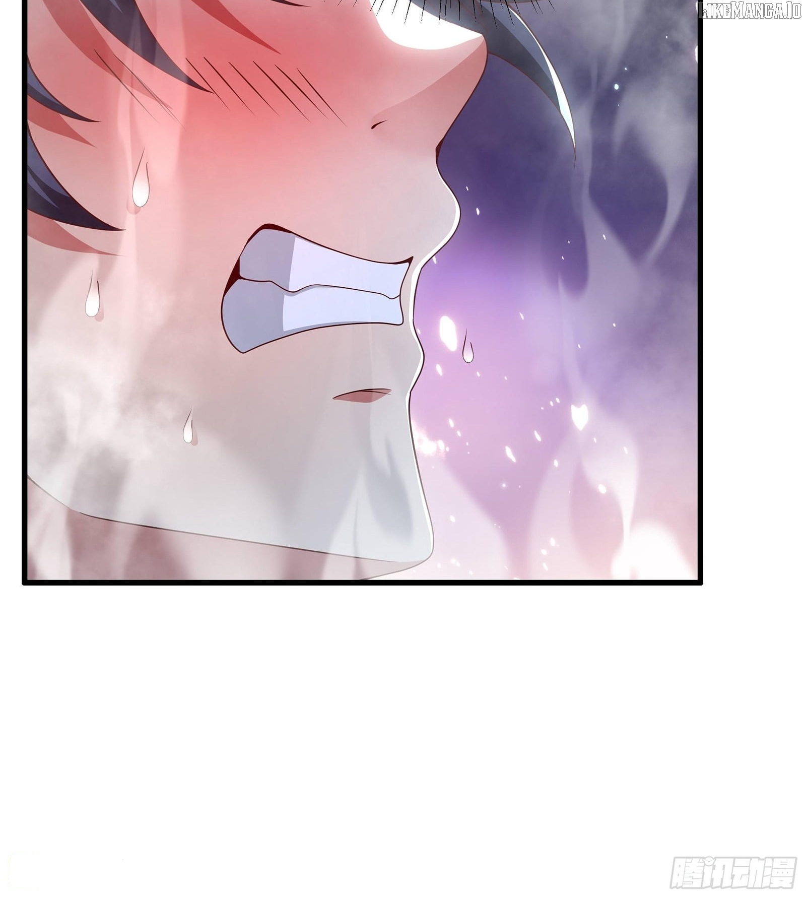 Read Rebirth of King Zhou_ Not Being the Ultimate Villain EN Manga Online