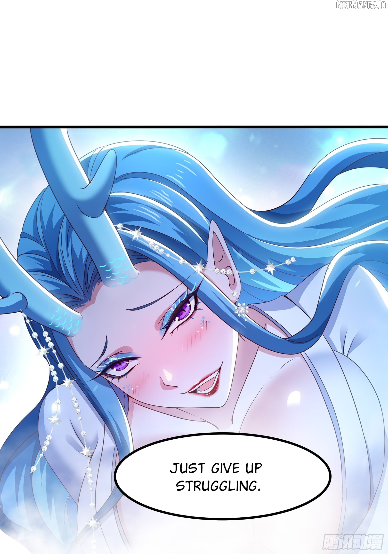 Read Rebirth of King Zhou_ Not Being the Ultimate Villain EN Manga Online