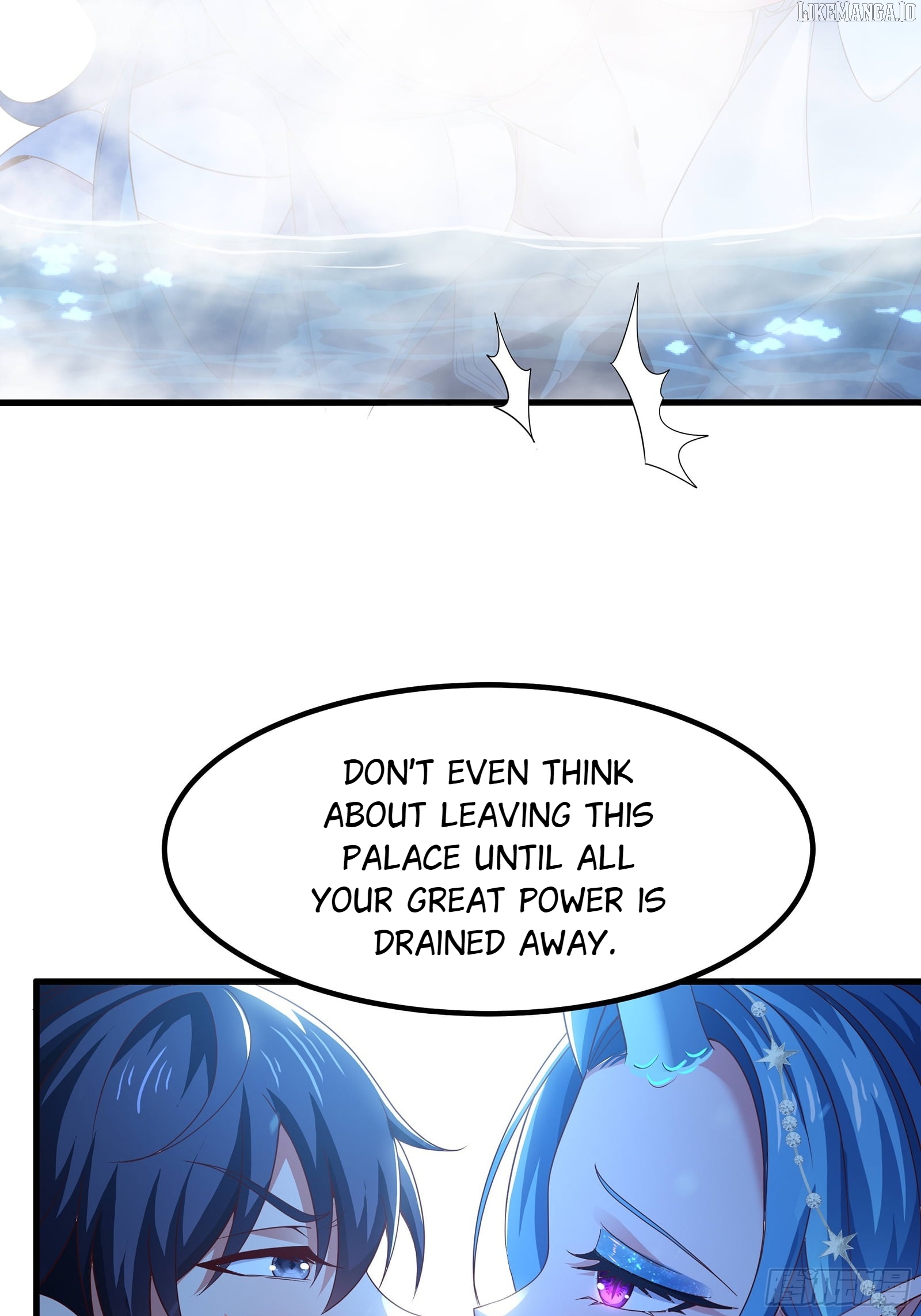 Read Rebirth of King Zhou_ Not Being the Ultimate Villain EN Manga Online