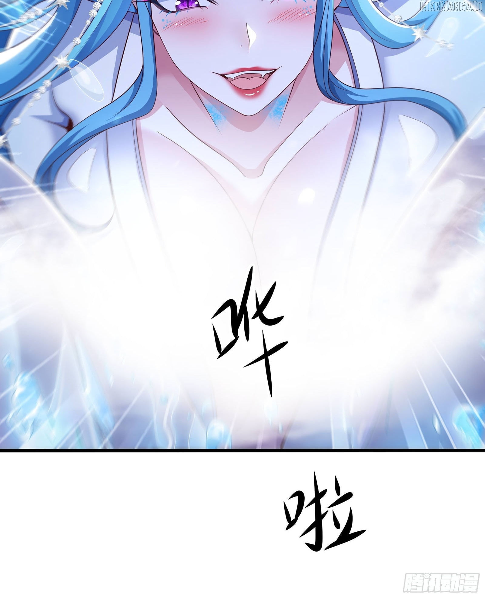 Read Rebirth of King Zhou_ Not Being the Ultimate Villain EN Manga Online