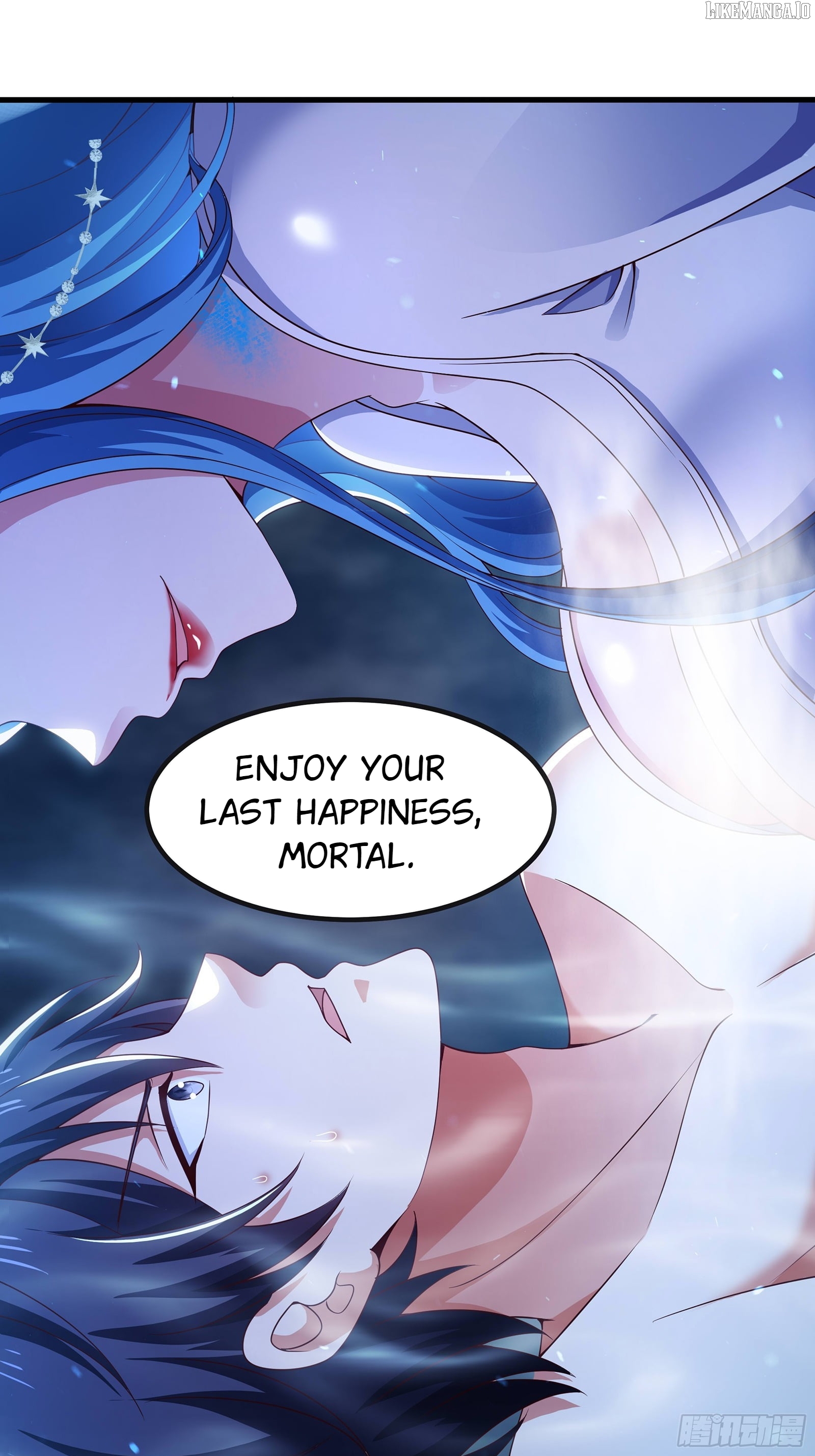 Read Rebirth of King Zhou_ Not Being the Ultimate Villain EN Manga Online