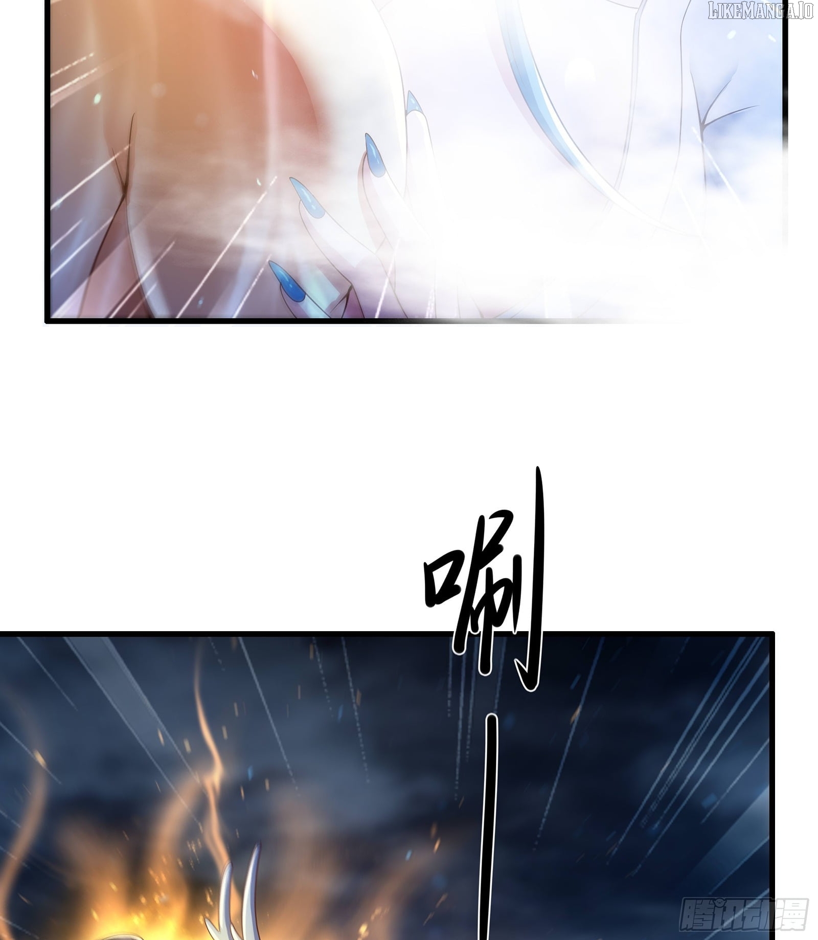 Read Rebirth of King Zhou_ Not Being the Ultimate Villain EN Manga Online