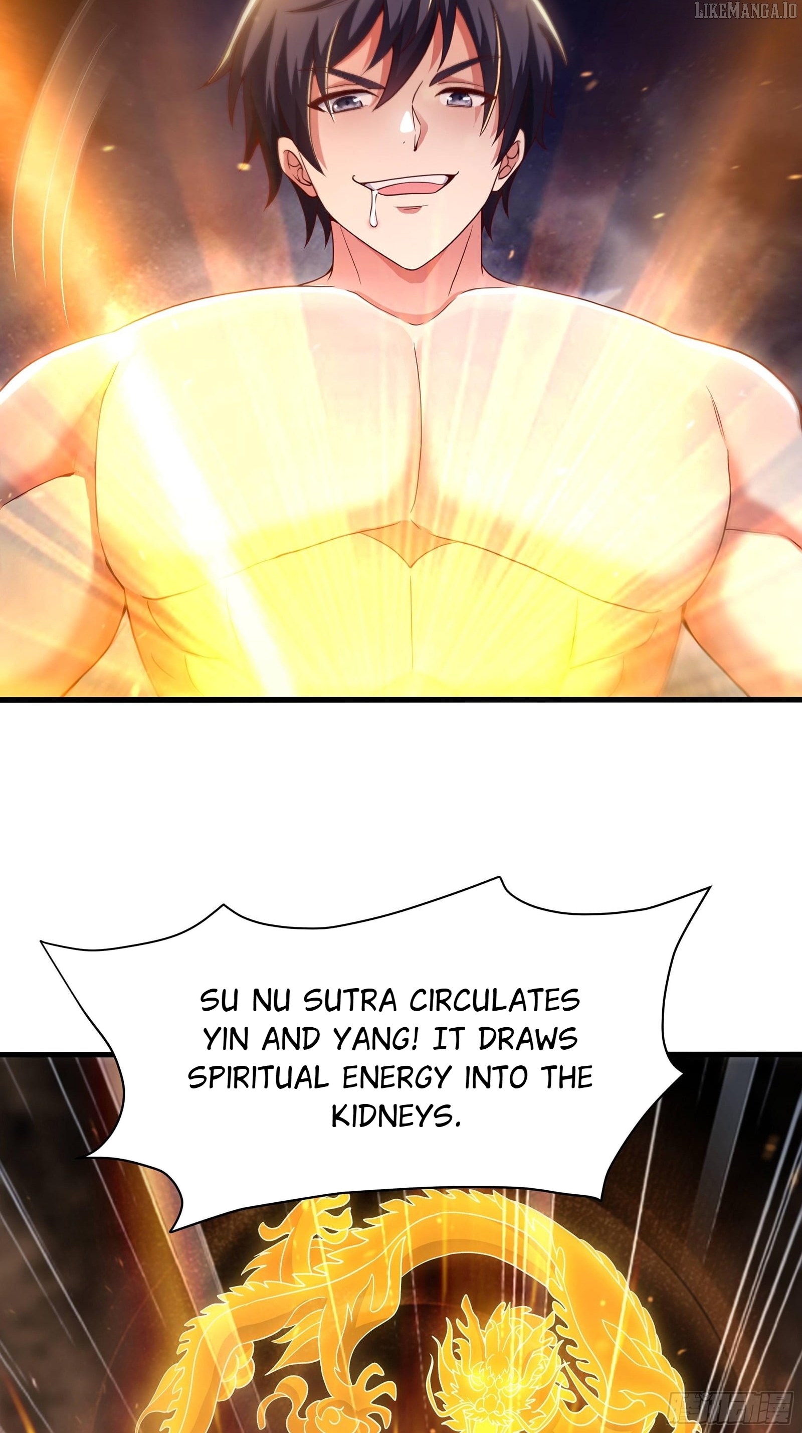 Read Rebirth of King Zhou_ Not Being the Ultimate Villain EN Manga Online