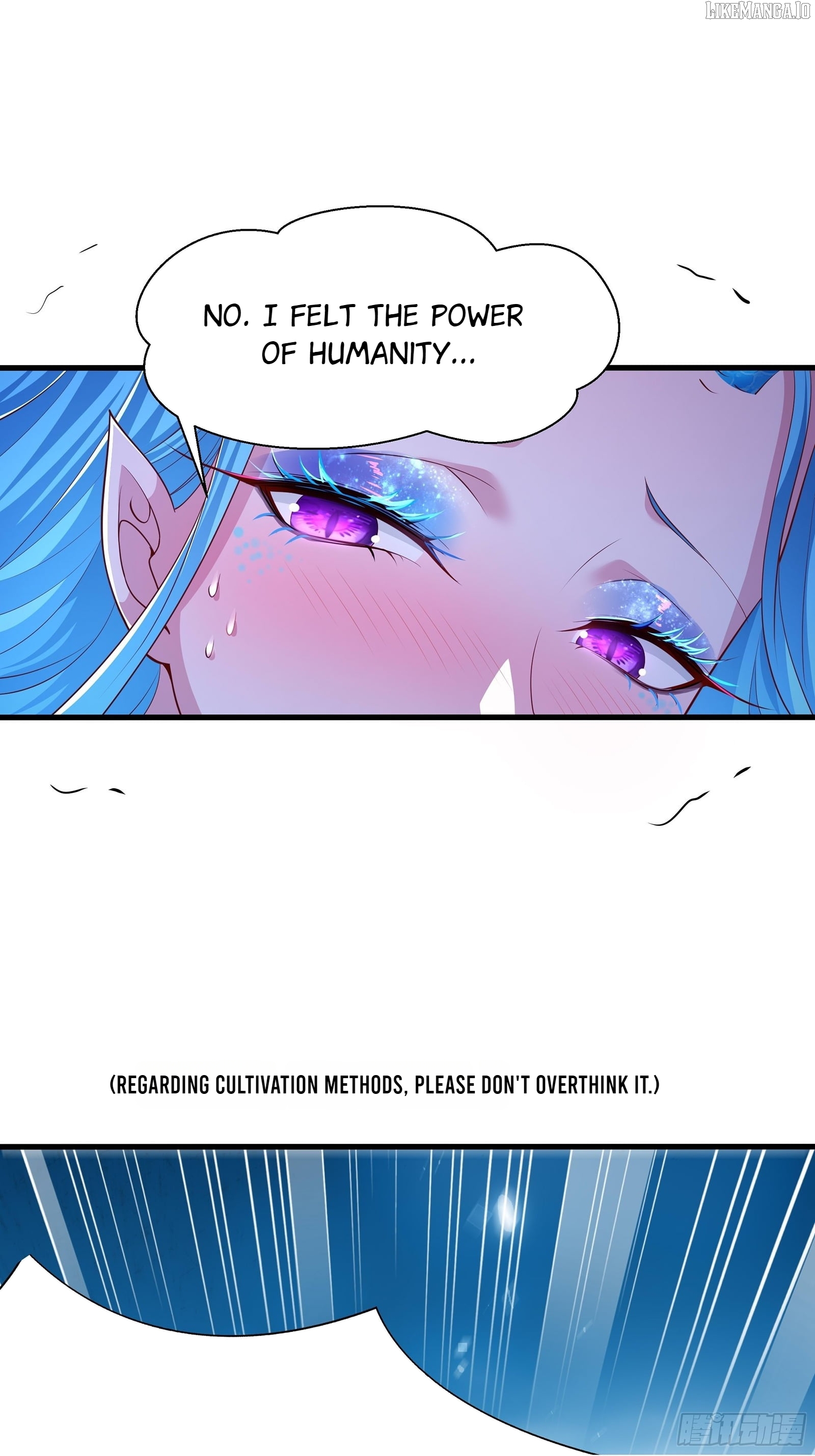 Read Rebirth of King Zhou_ Not Being the Ultimate Villain EN Manga Online