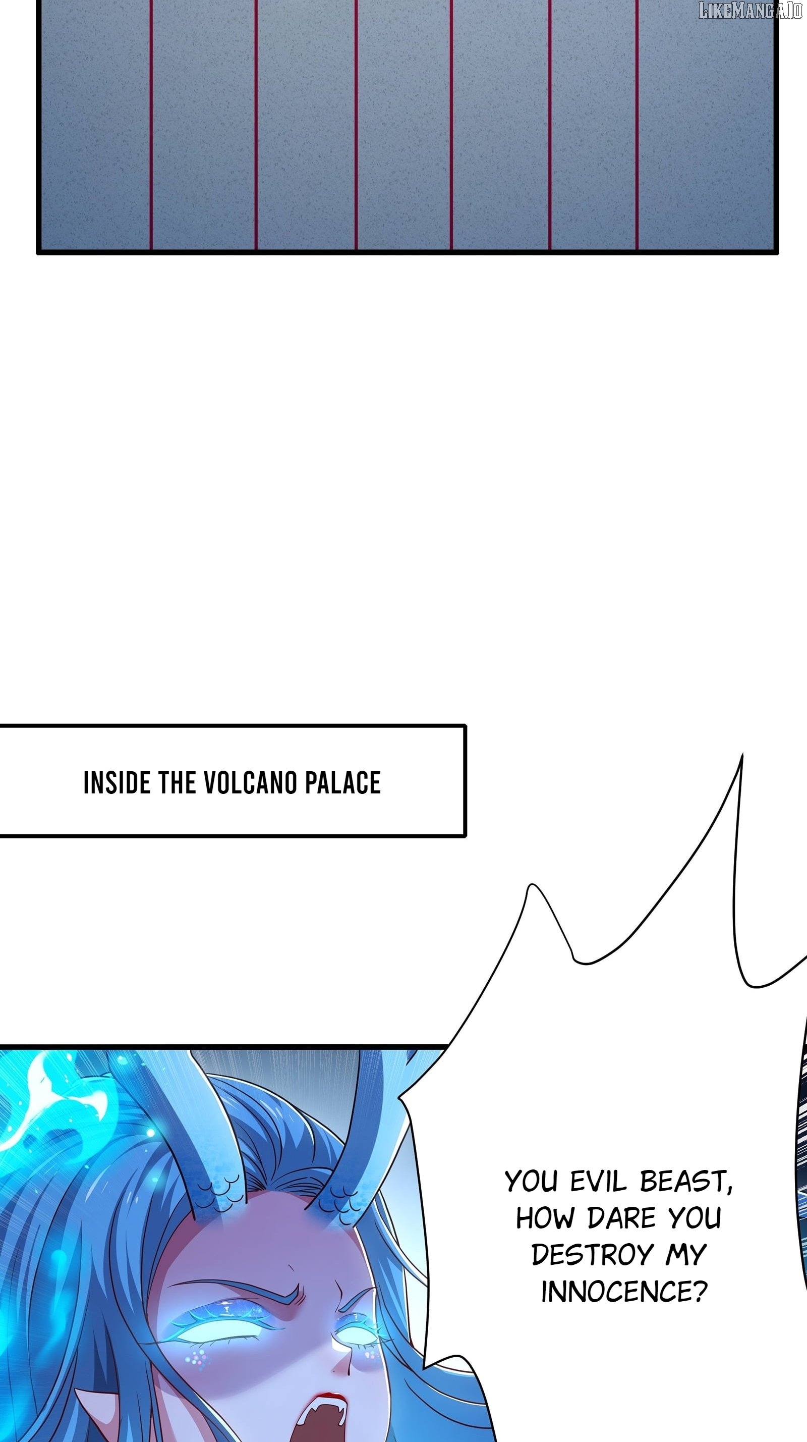 Read Rebirth of King Zhou_ Not Being the Ultimate Villain EN Manga Online