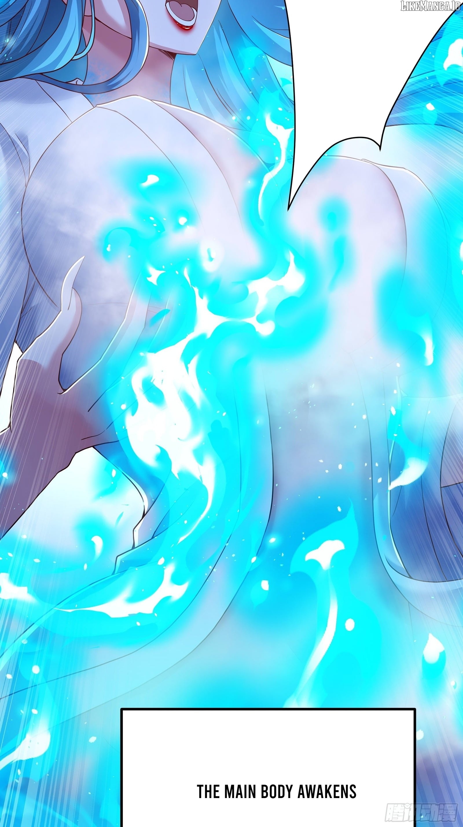 Read Rebirth of King Zhou_ Not Being the Ultimate Villain EN Manga Online