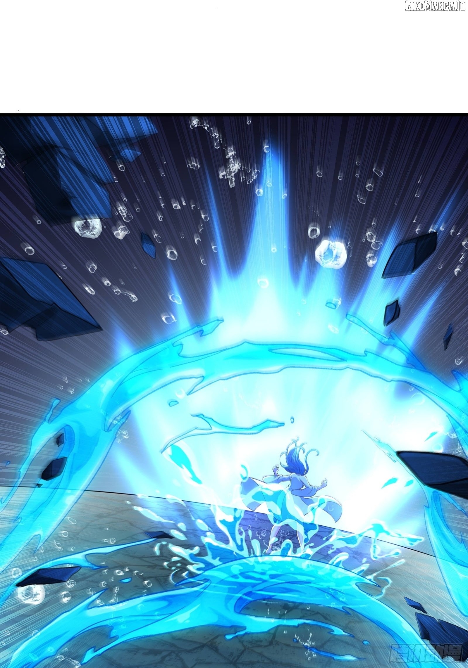 Read Rebirth of King Zhou_ Not Being the Ultimate Villain EN Manga Online