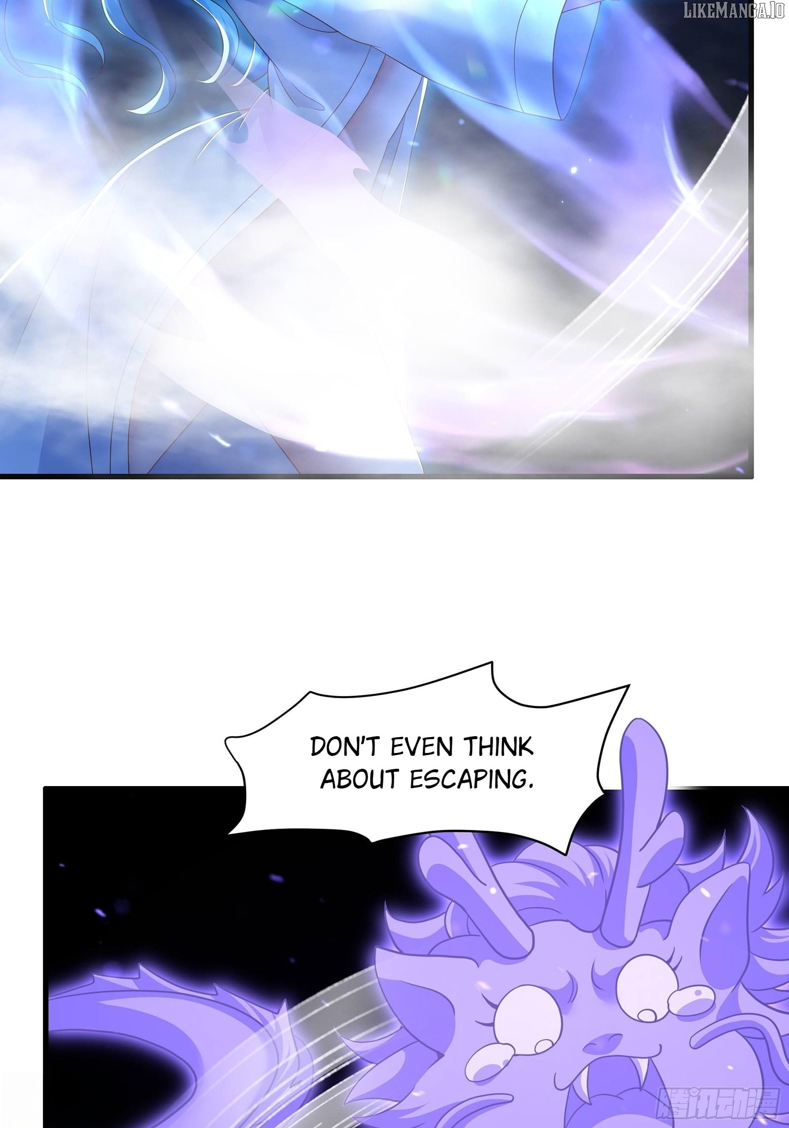 Read Rebirth of King Zhou_ Not Being the Ultimate Villain EN Manga Online