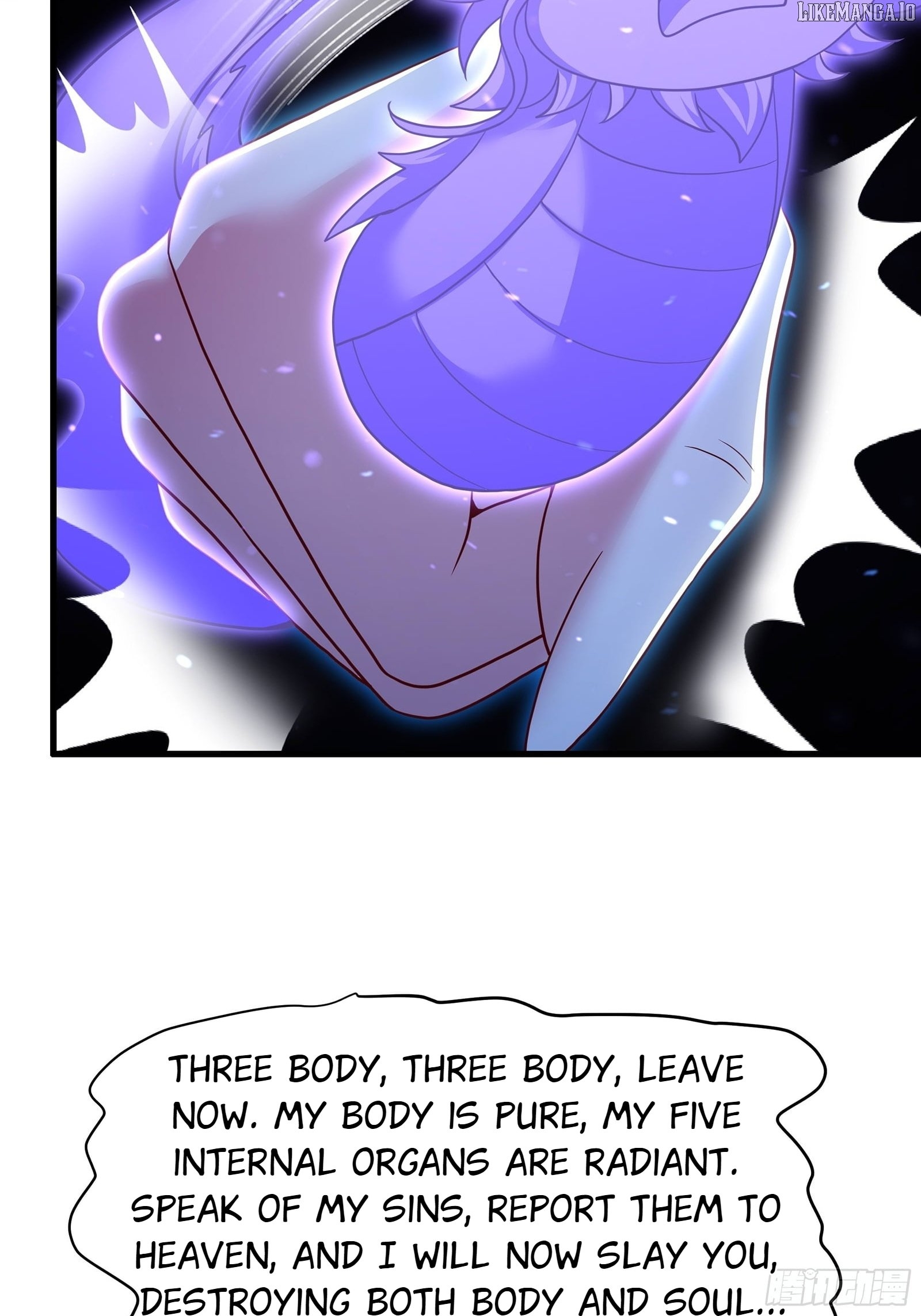 Read Rebirth of King Zhou_ Not Being the Ultimate Villain EN Manga Online