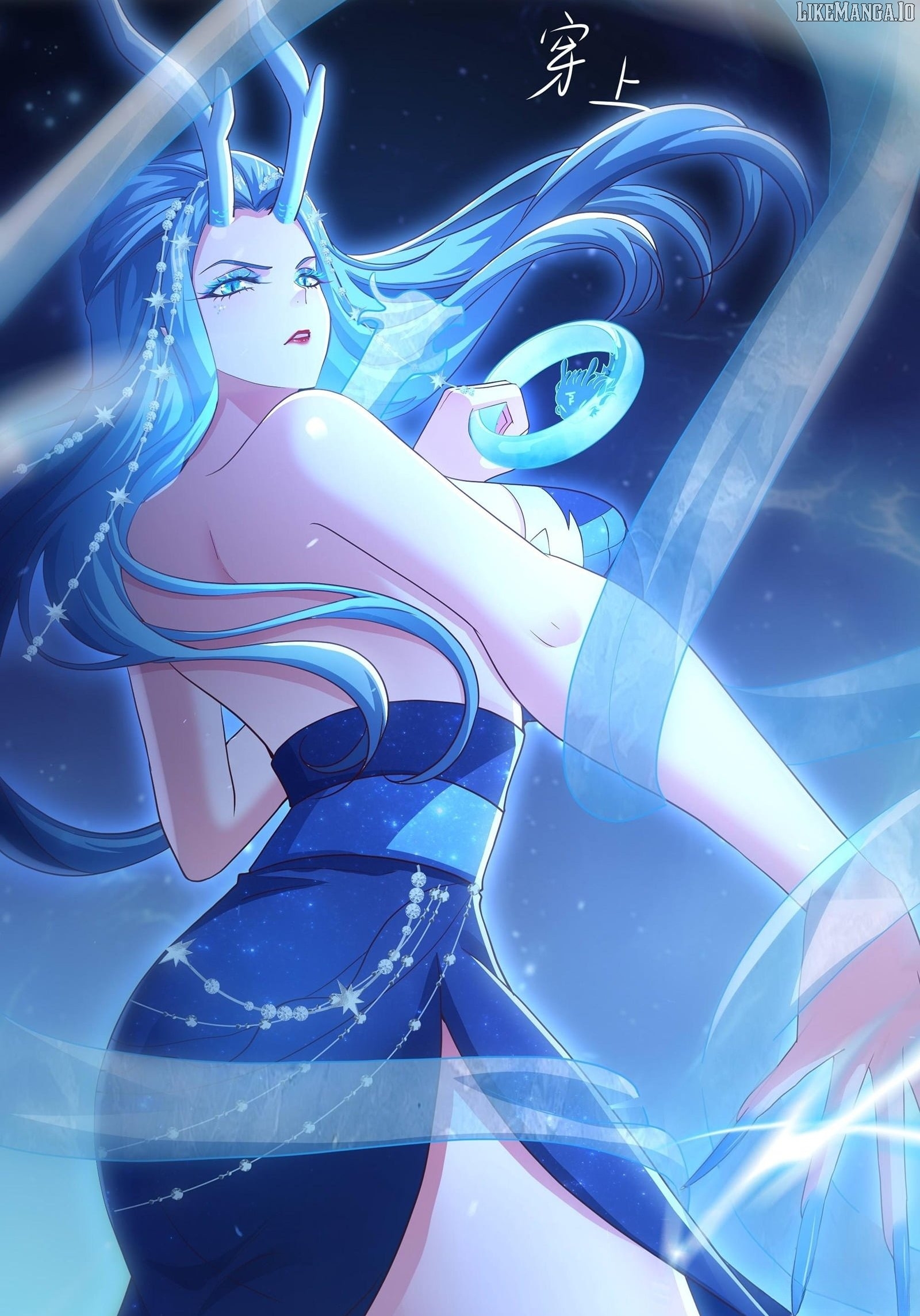Read Rebirth of King Zhou_ Not Being the Ultimate Villain EN Manga Online
