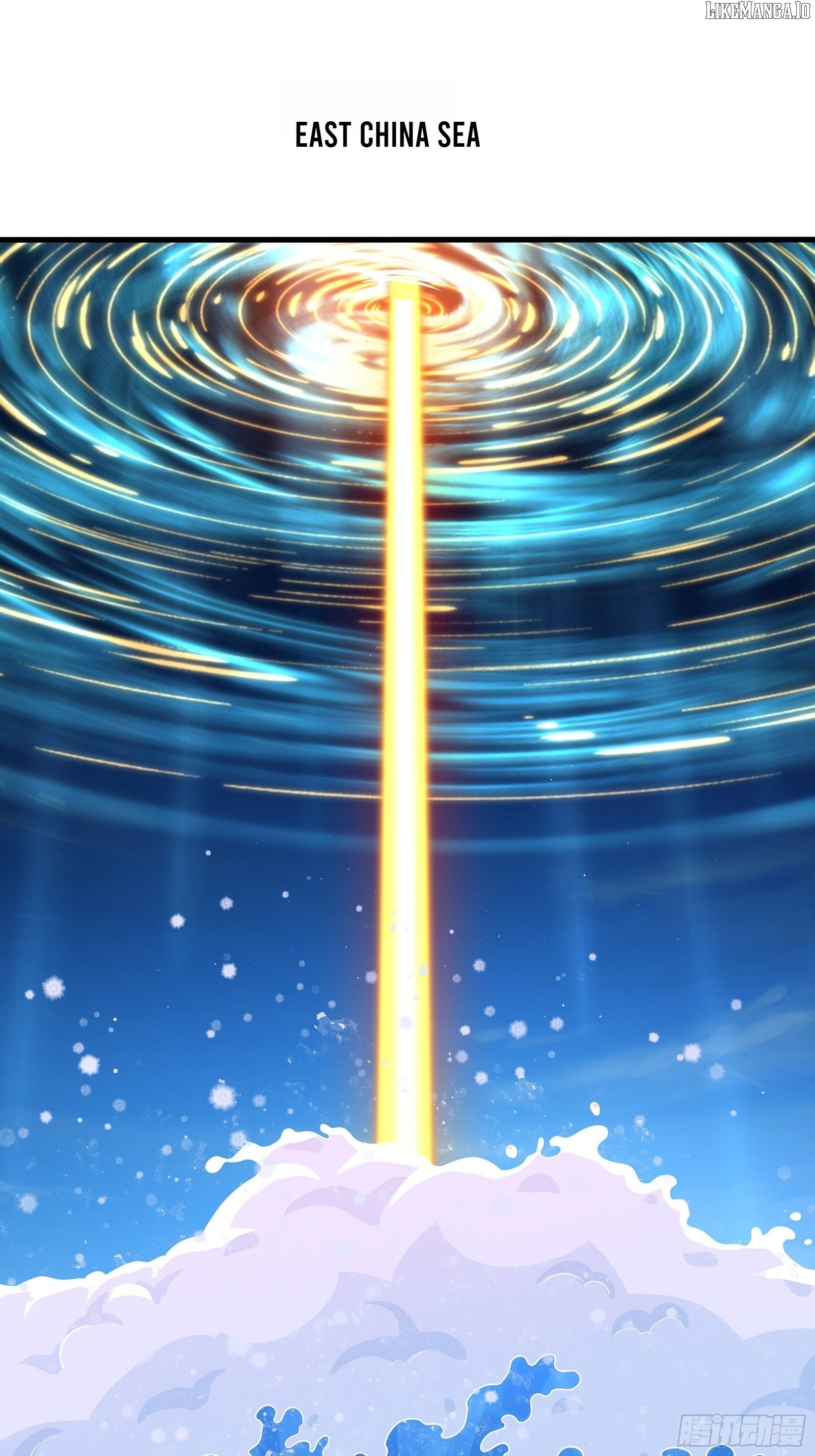 Read Rebirth of King Zhou_ Not Being the Ultimate Villain EN Manga Online