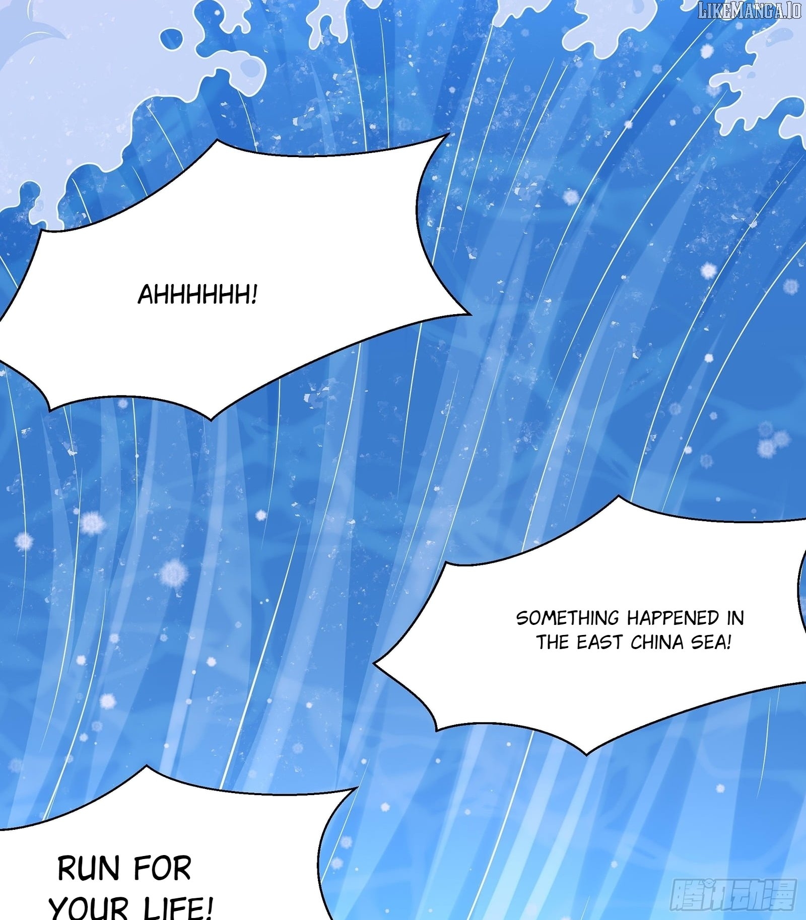 Read Rebirth of King Zhou_ Not Being the Ultimate Villain EN Manga Online