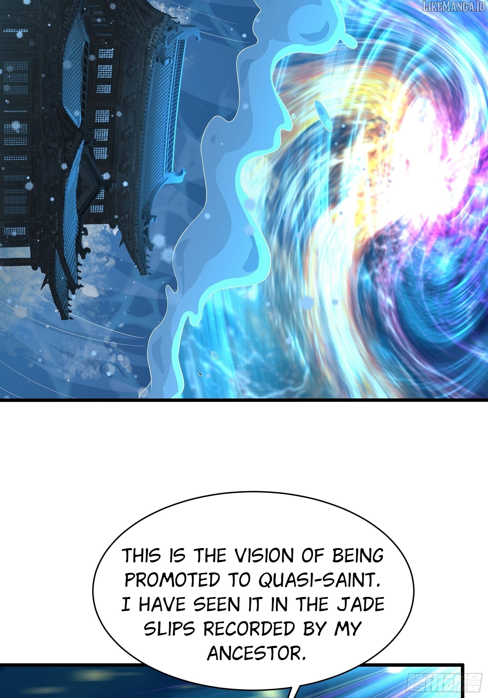 Read Rebirth of King Zhou_ Not Being the Ultimate Villain EN Manga Online