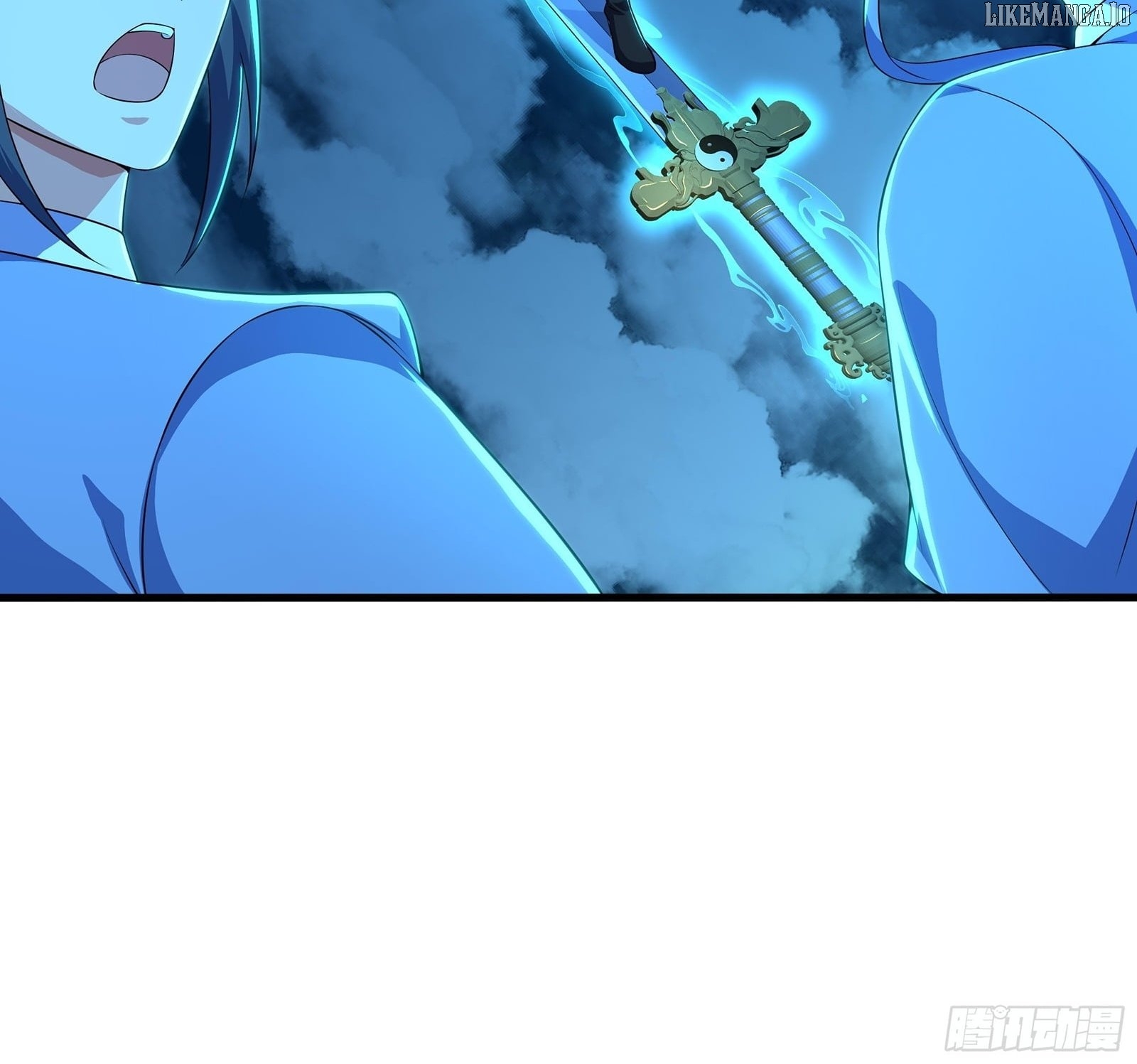 Read Rebirth of King Zhou_ Not Being the Ultimate Villain EN Manga Online