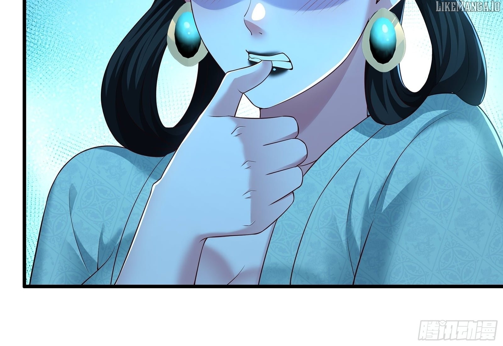 Read Rebirth of King Zhou_ Not Being the Ultimate Villain EN Manga Online