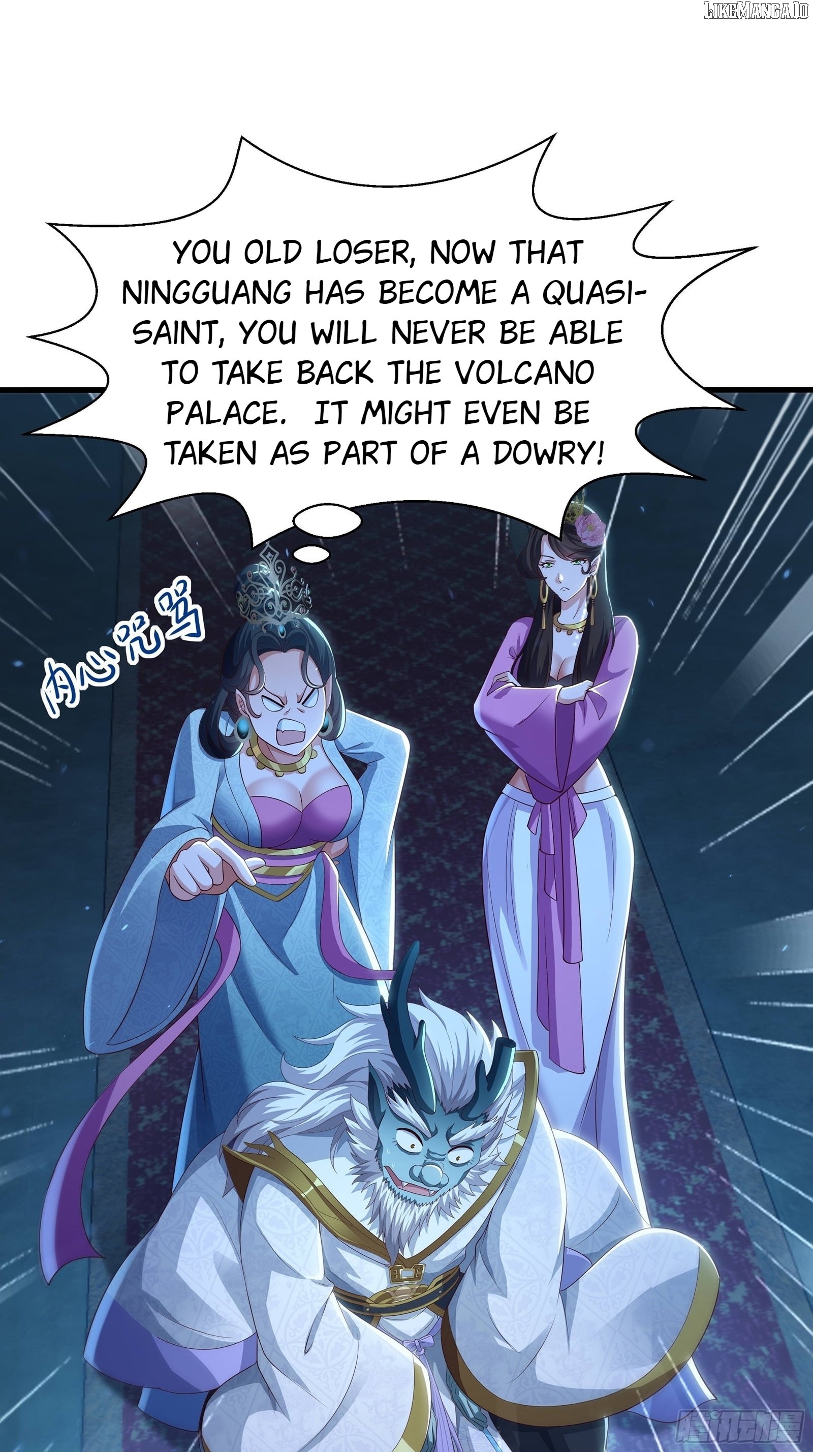 Read Rebirth of King Zhou_ Not Being the Ultimate Villain EN Manga Online