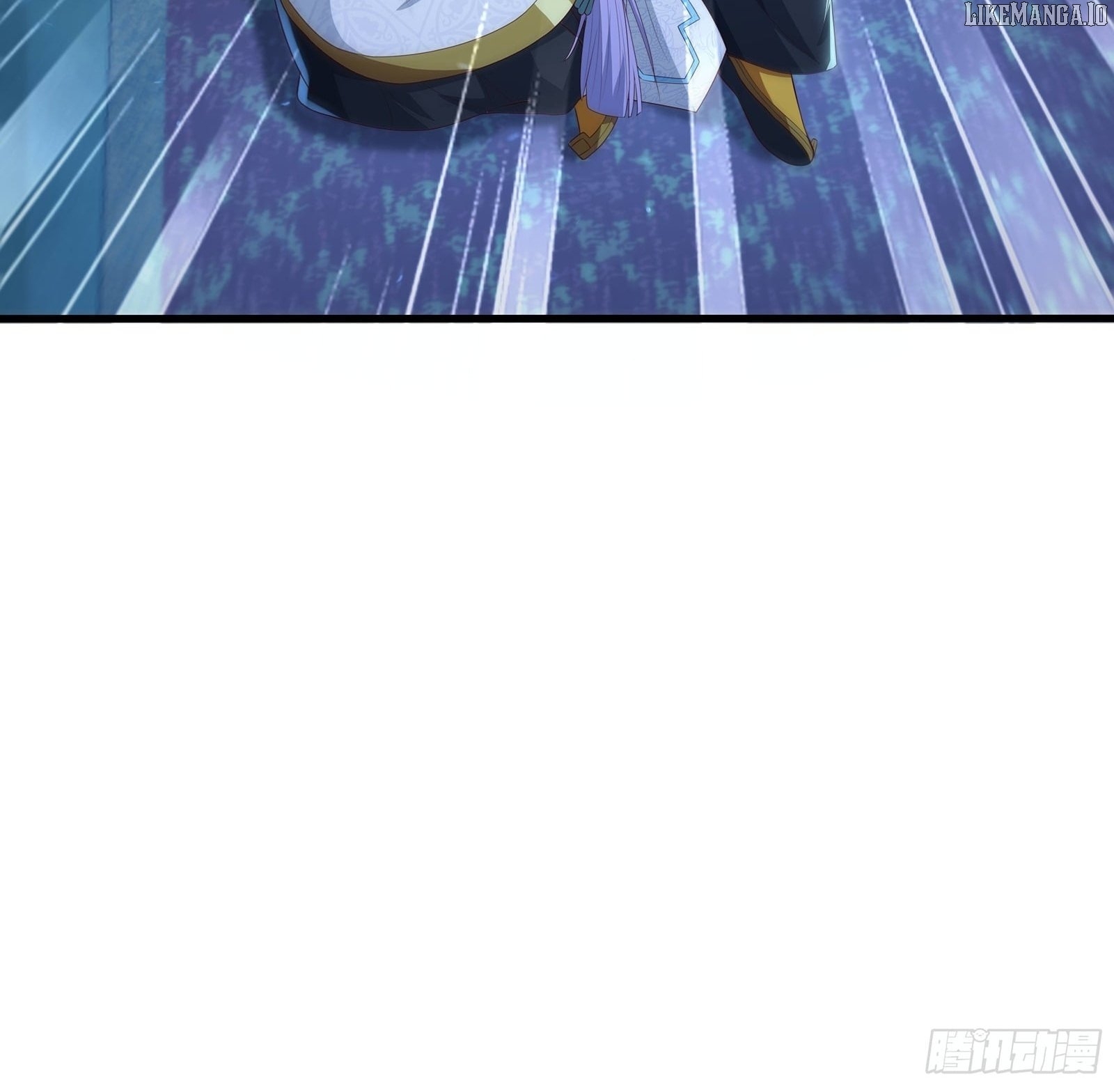 Read Rebirth of King Zhou_ Not Being the Ultimate Villain EN Manga Online