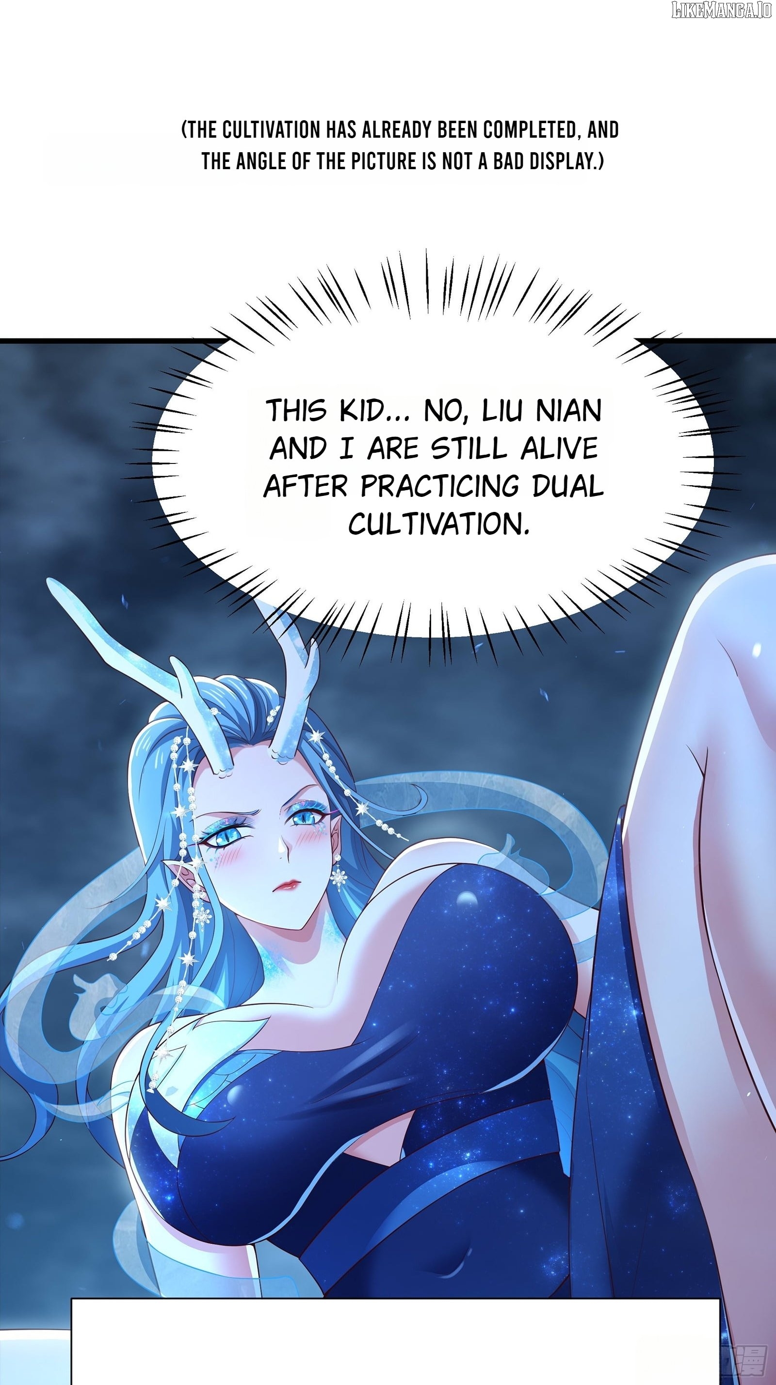Read Rebirth of King Zhou_ Not Being the Ultimate Villain EN Manga Online