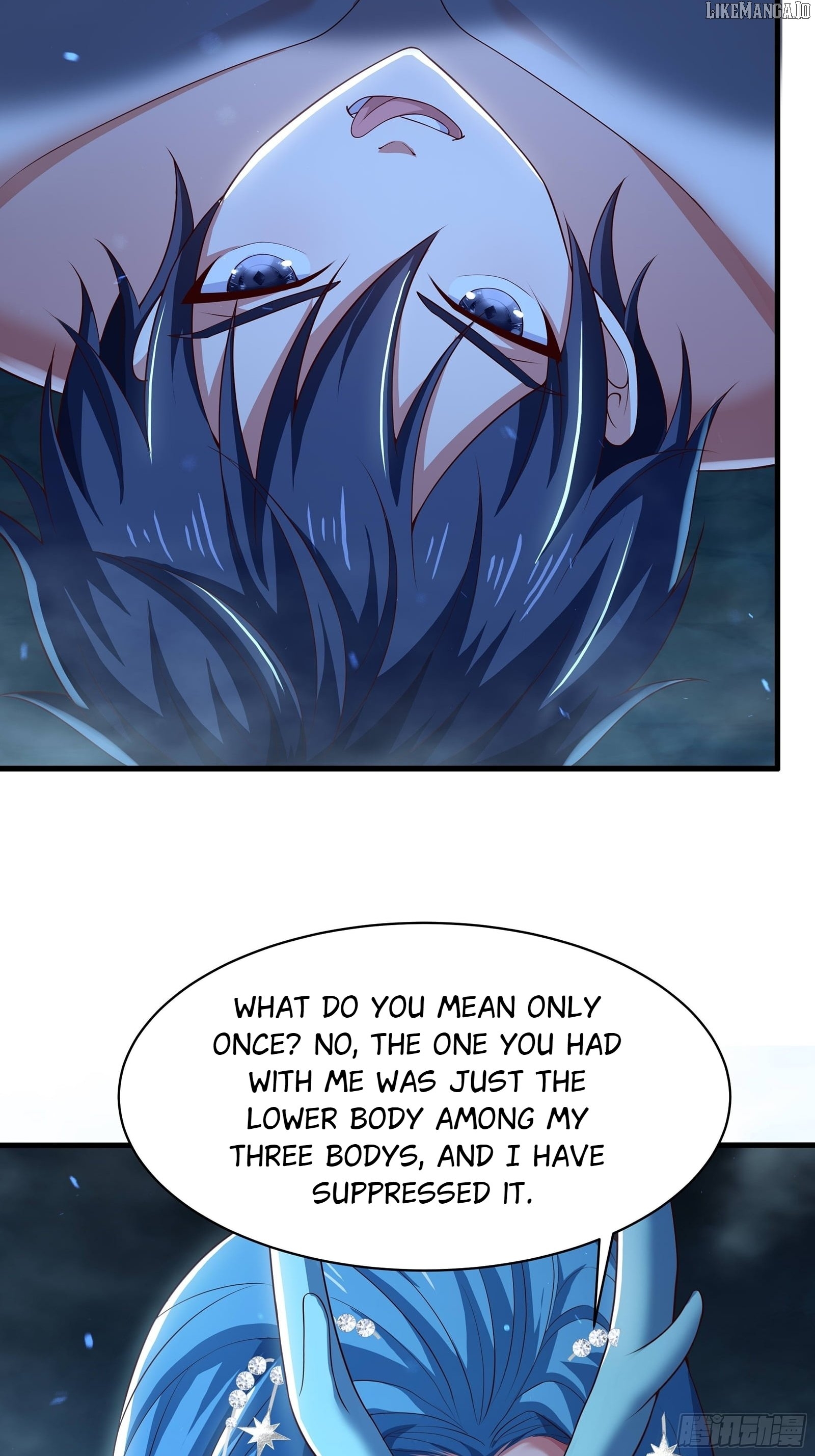 Read Rebirth of King Zhou_ Not Being the Ultimate Villain EN Manga Online