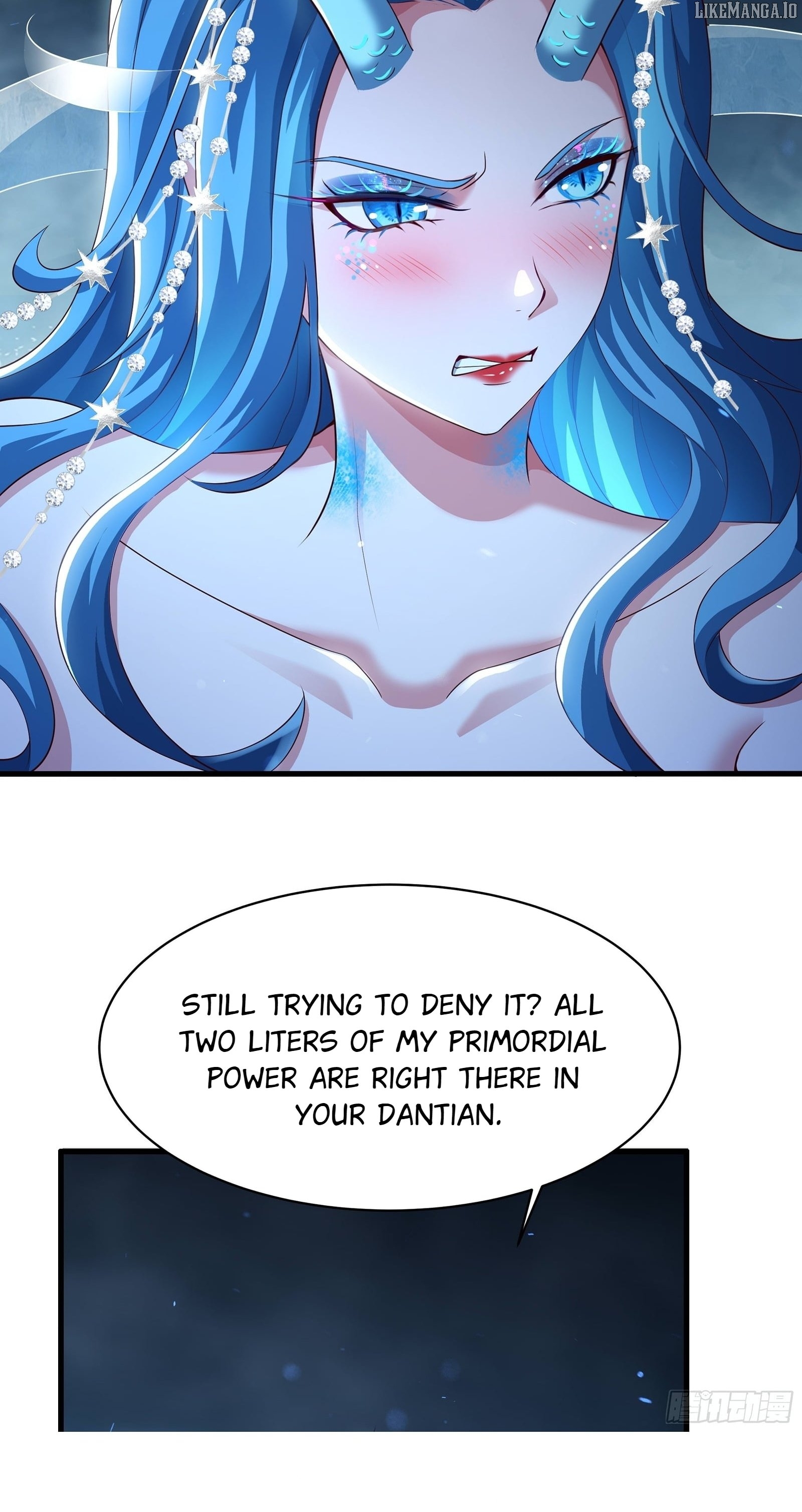 Read Rebirth of King Zhou_ Not Being the Ultimate Villain EN Manga Online