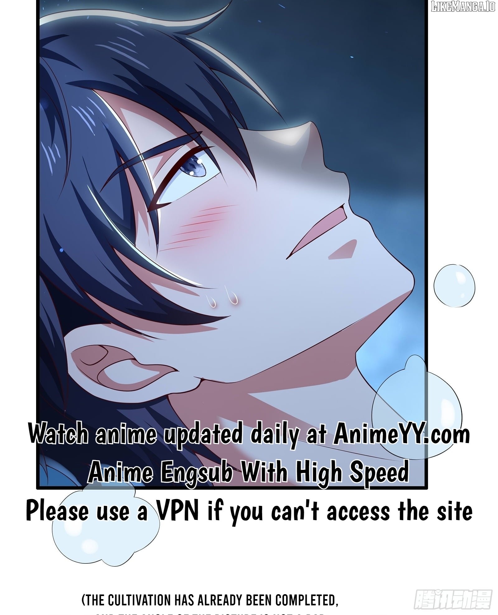 Read Rebirth of King Zhou_ Not Being the Ultimate Villain EN Manga Online