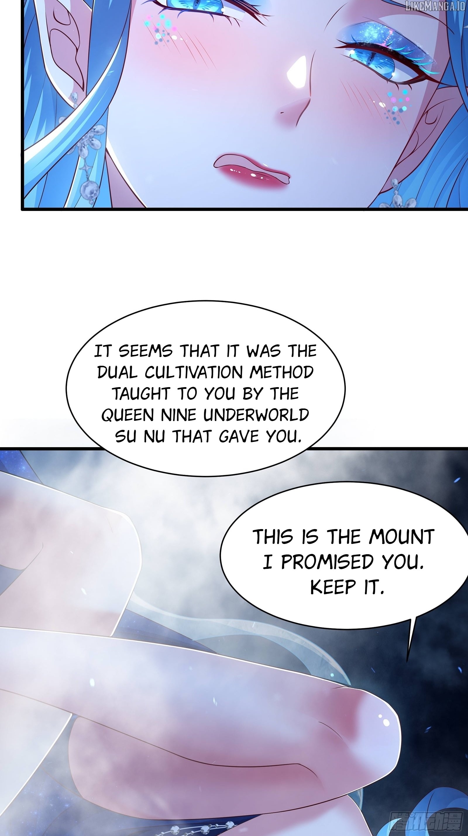 Read Rebirth of King Zhou_ Not Being the Ultimate Villain EN Manga Online