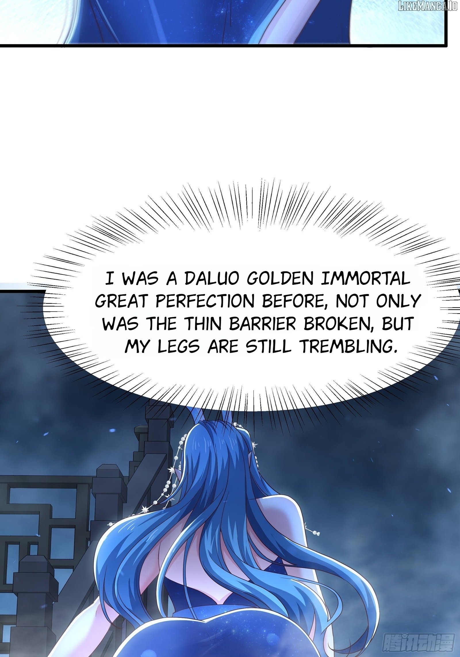 Read Rebirth of King Zhou_ Not Being the Ultimate Villain EN Manga Online