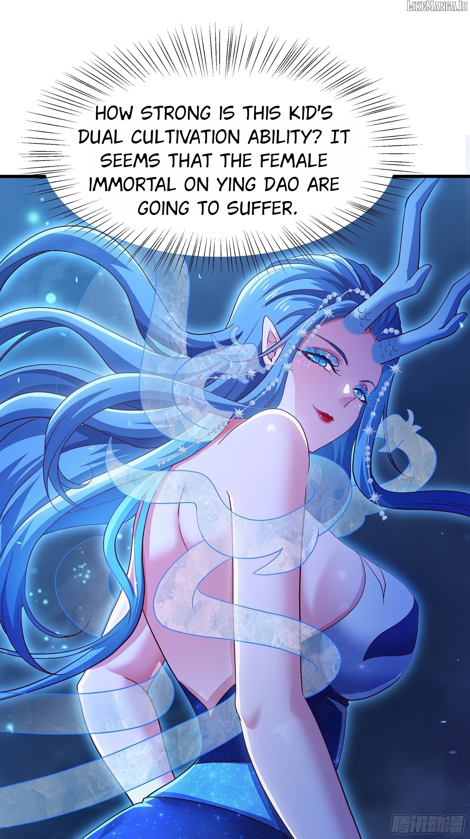 Read Rebirth of King Zhou_ Not Being the Ultimate Villain EN Manga Online