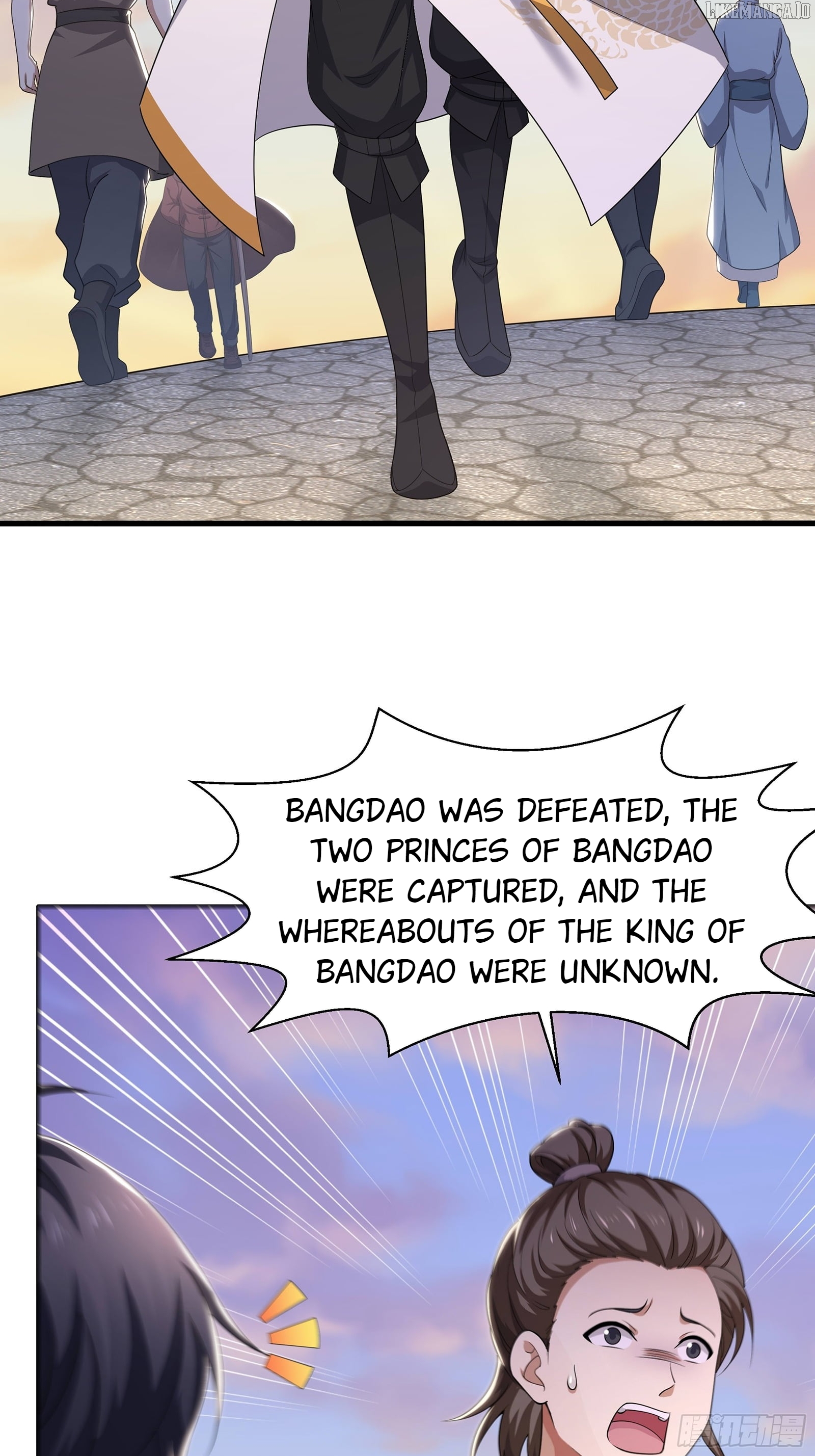 Read Rebirth of King Zhou_ Not Being the Ultimate Villain EN Manga Online