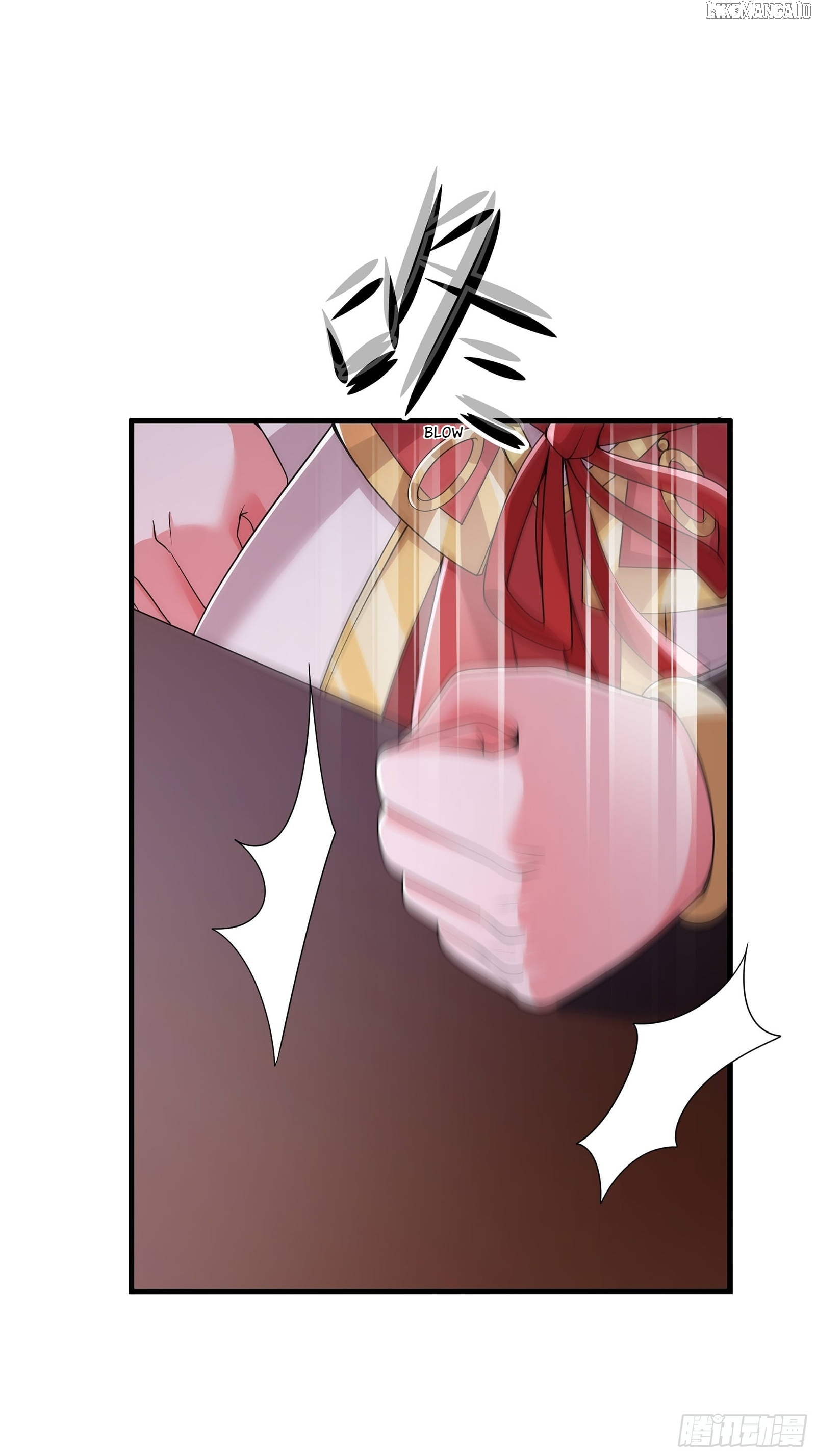 Read Rebirth of King Zhou_ Not Being the Ultimate Villain EN Manga Online