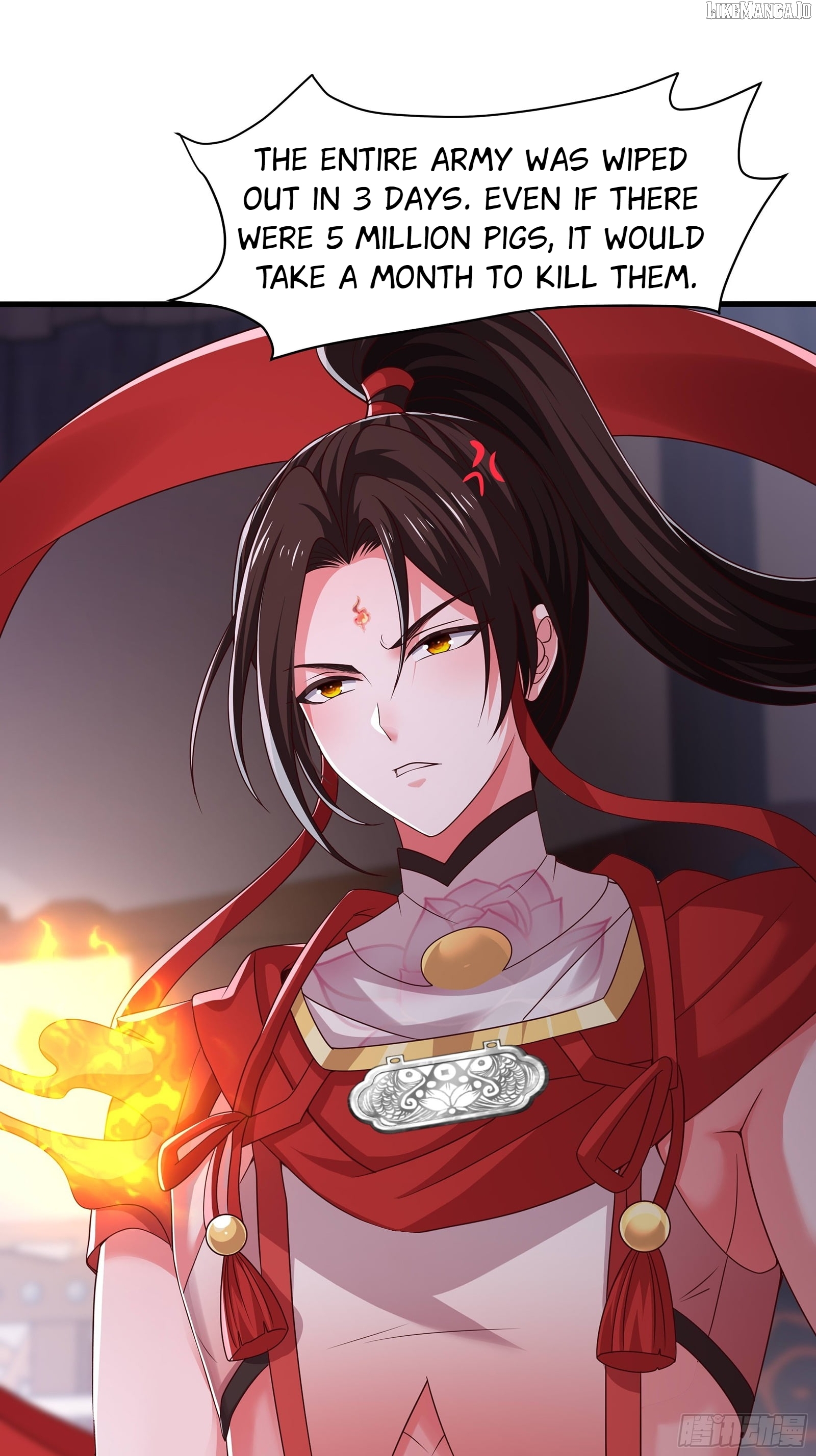 Read Rebirth of King Zhou_ Not Being the Ultimate Villain EN Manga Online