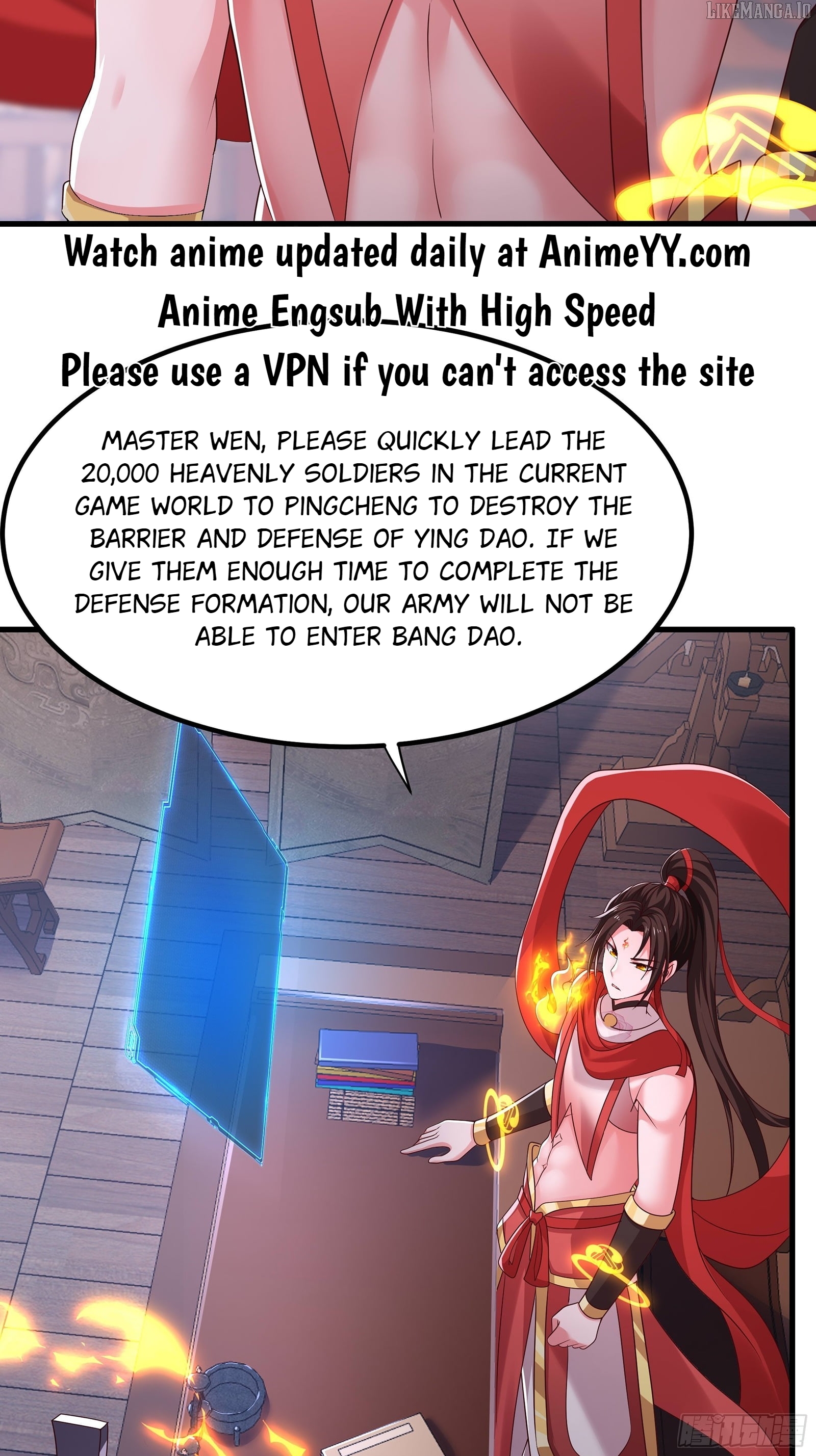 Read Rebirth of King Zhou_ Not Being the Ultimate Villain EN Manga Online