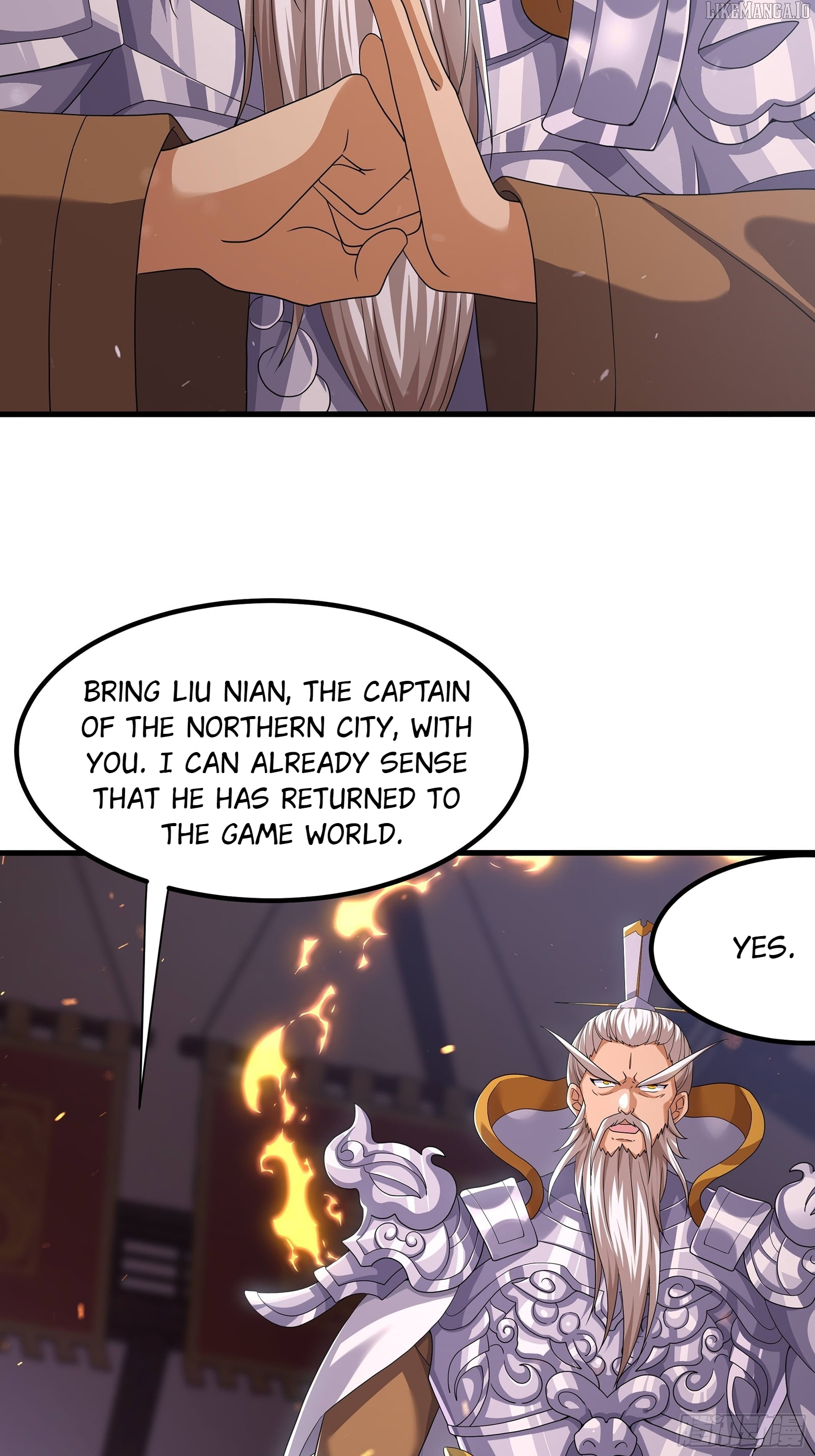 Read Rebirth of King Zhou_ Not Being the Ultimate Villain EN Manga Online