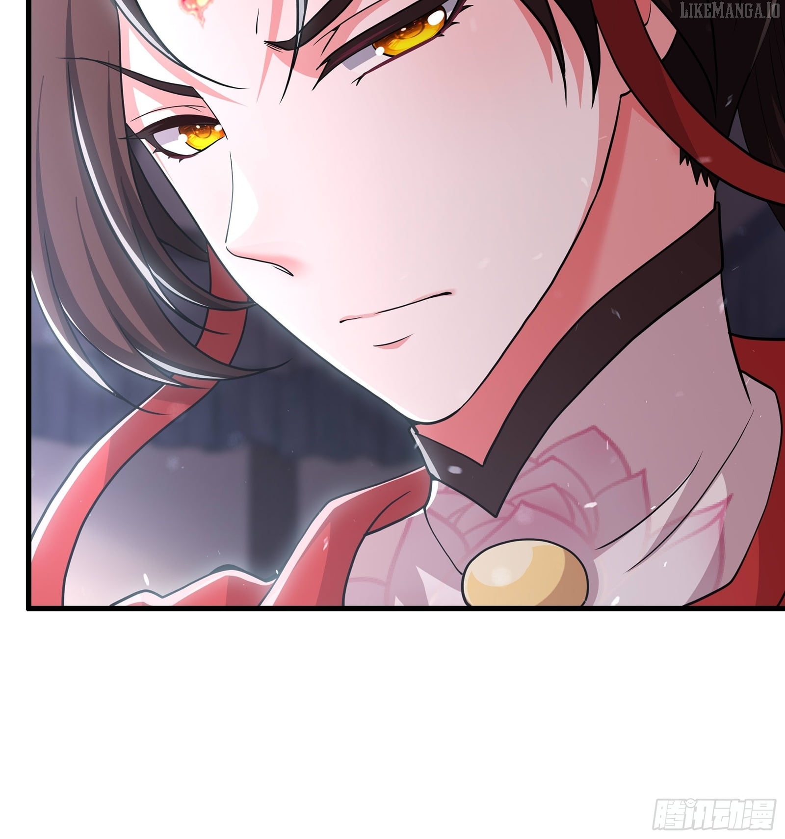 Read Rebirth of King Zhou_ Not Being the Ultimate Villain EN Manga Online