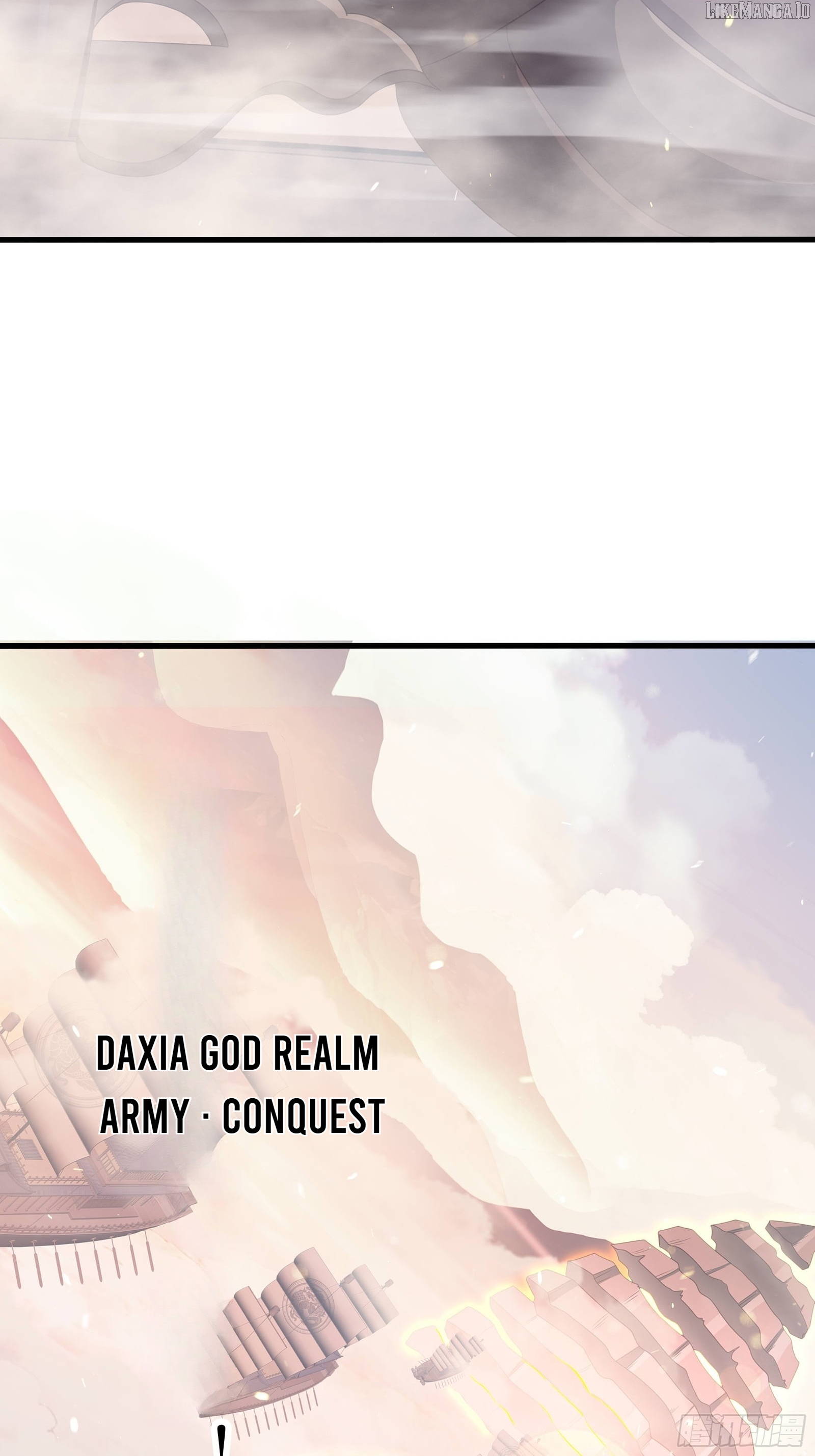 Read Rebirth of King Zhou_ Not Being the Ultimate Villain EN Manga Online