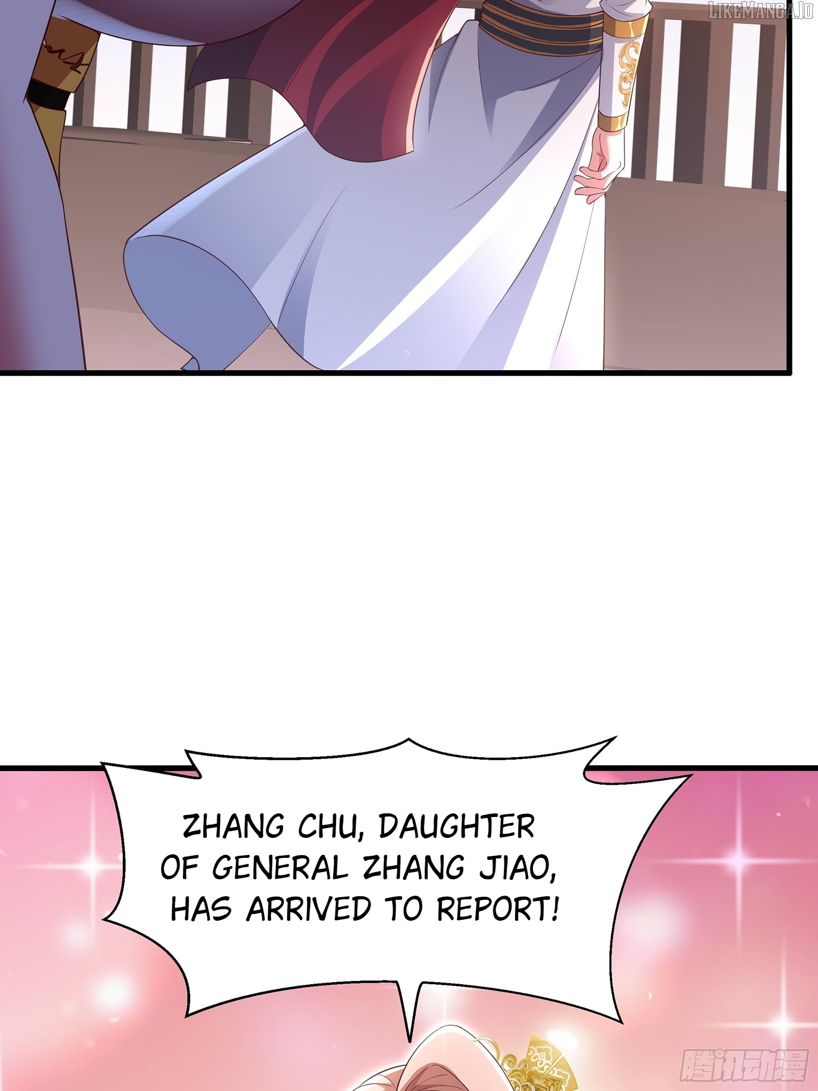Read Rebirth of King Zhou_ Not Being the Ultimate Villain EN Manga Online