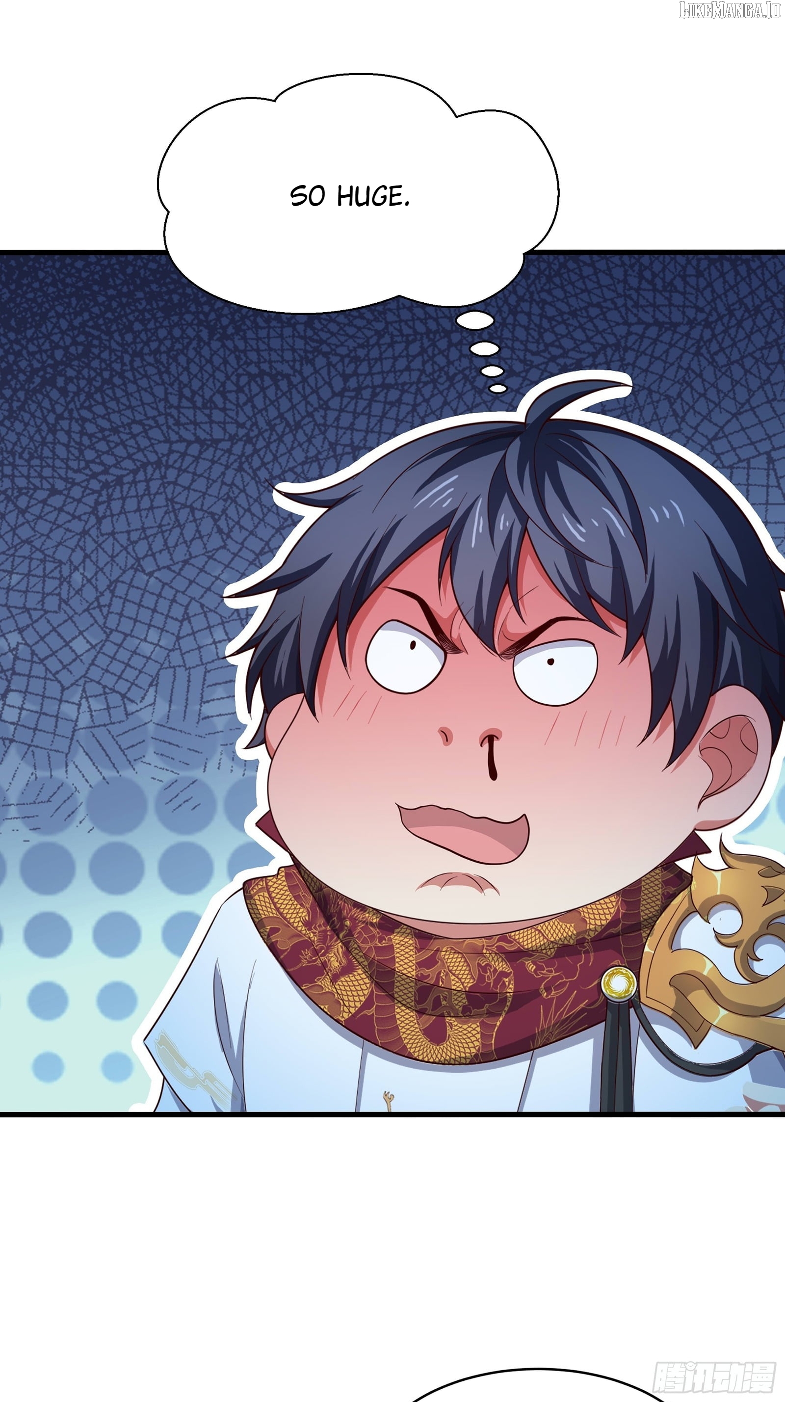 Read Rebirth of King Zhou_ Not Being the Ultimate Villain EN Manga Online