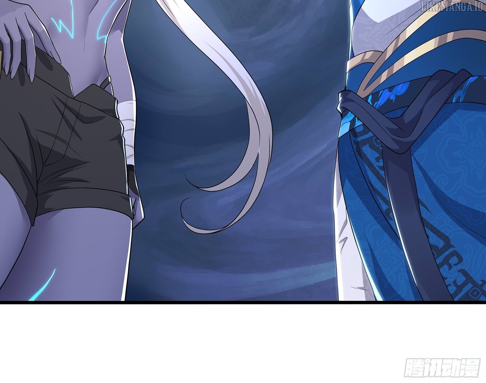 Read Rebirth of King Zhou_ Not Being the Ultimate Villain EN Manga Online