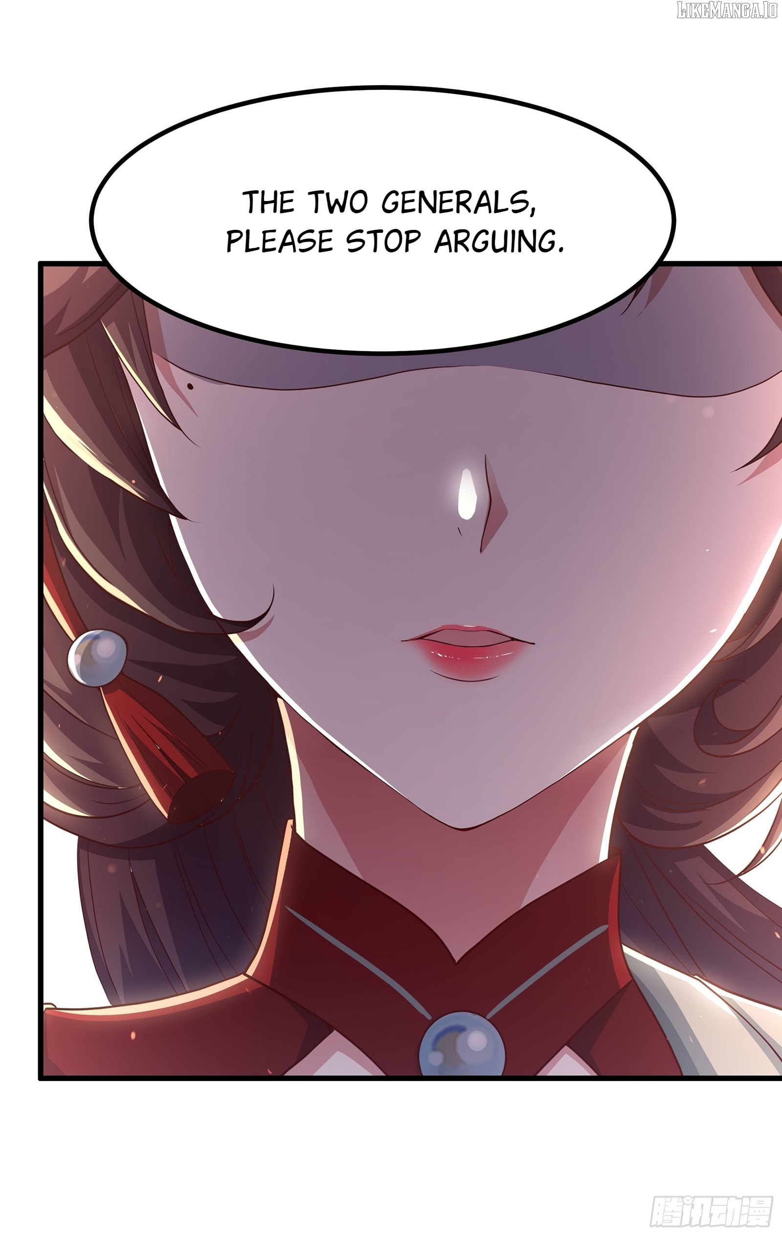 Read Rebirth of King Zhou_ Not Being the Ultimate Villain EN Manga Online
