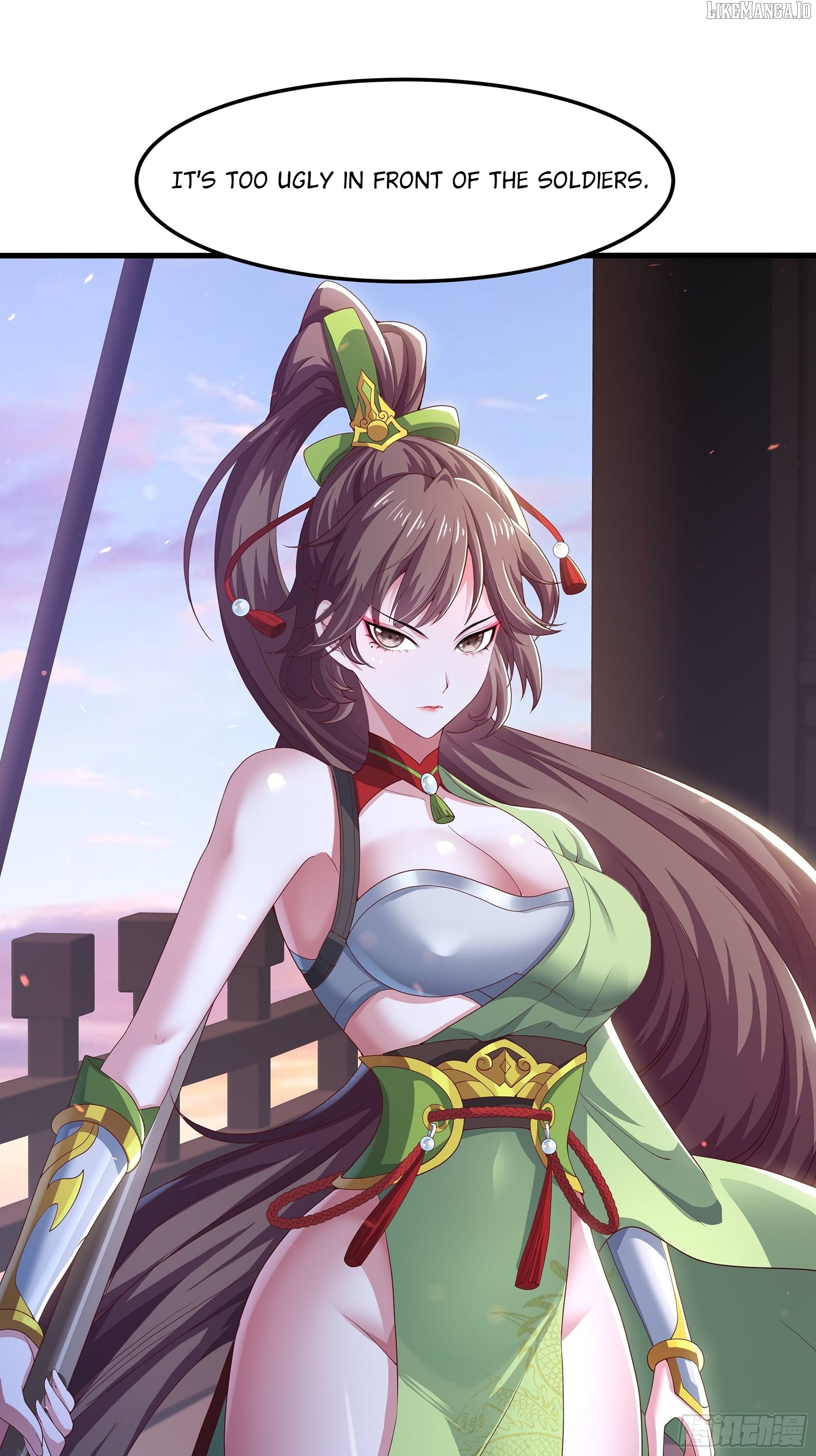 Read Rebirth of King Zhou_ Not Being the Ultimate Villain EN Manga Online