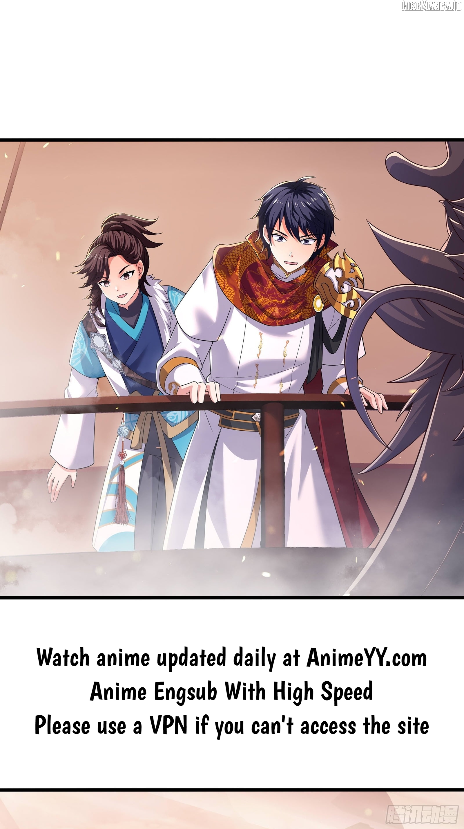 Read Rebirth of King Zhou_ Not Being the Ultimate Villain EN Manga Online