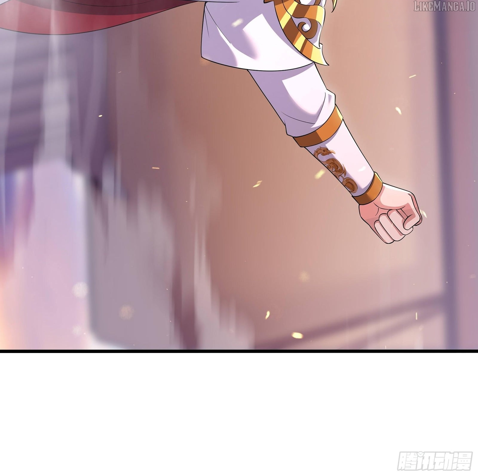 Read Rebirth of King Zhou_ Not Being the Ultimate Villain EN Manga Online