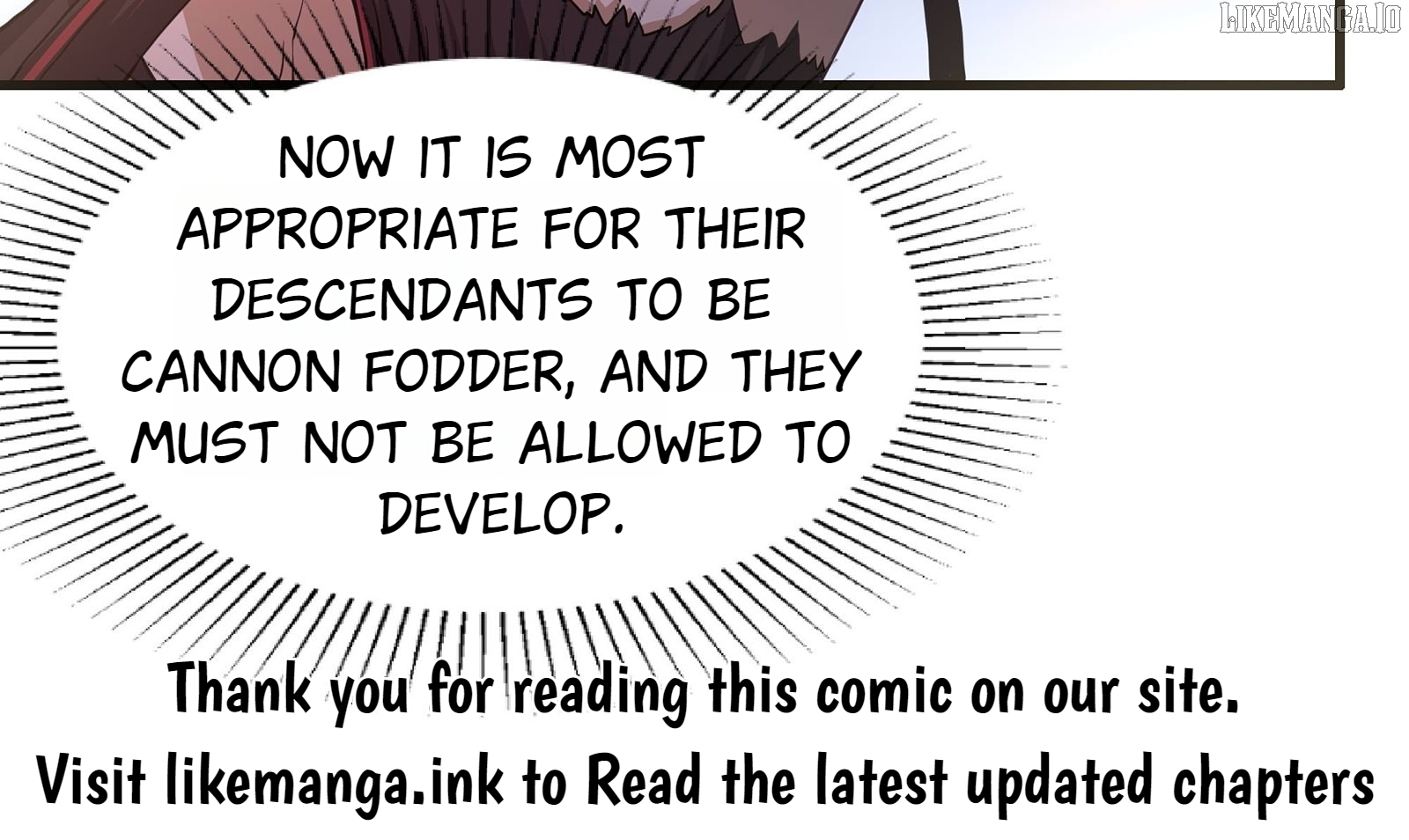 Read Rebirth of King Zhou_ Not Being the Ultimate Villain EN Manga Online