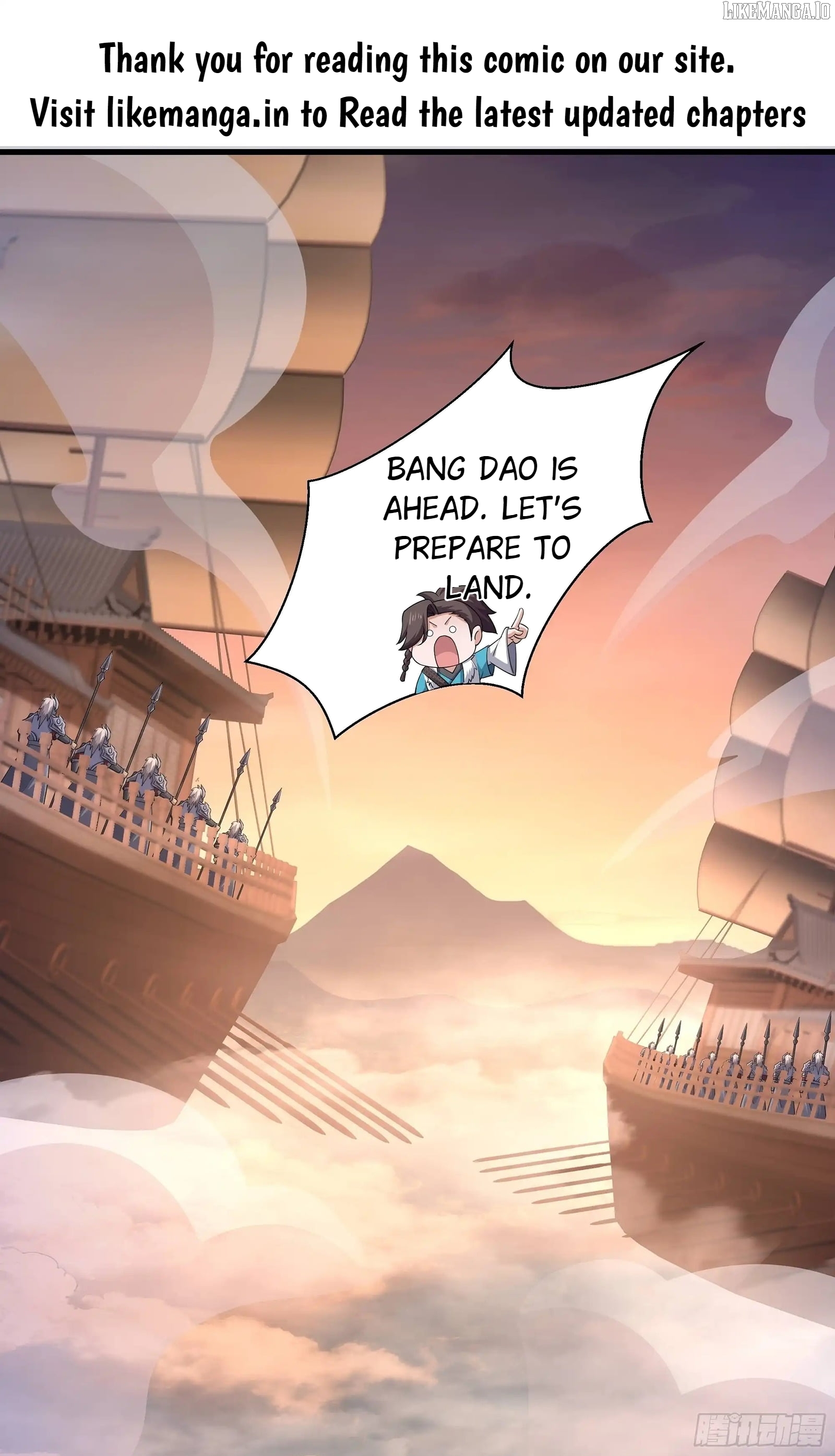 Read Rebirth of King Zhou_ Not Being the Ultimate Villain EN Manga Online