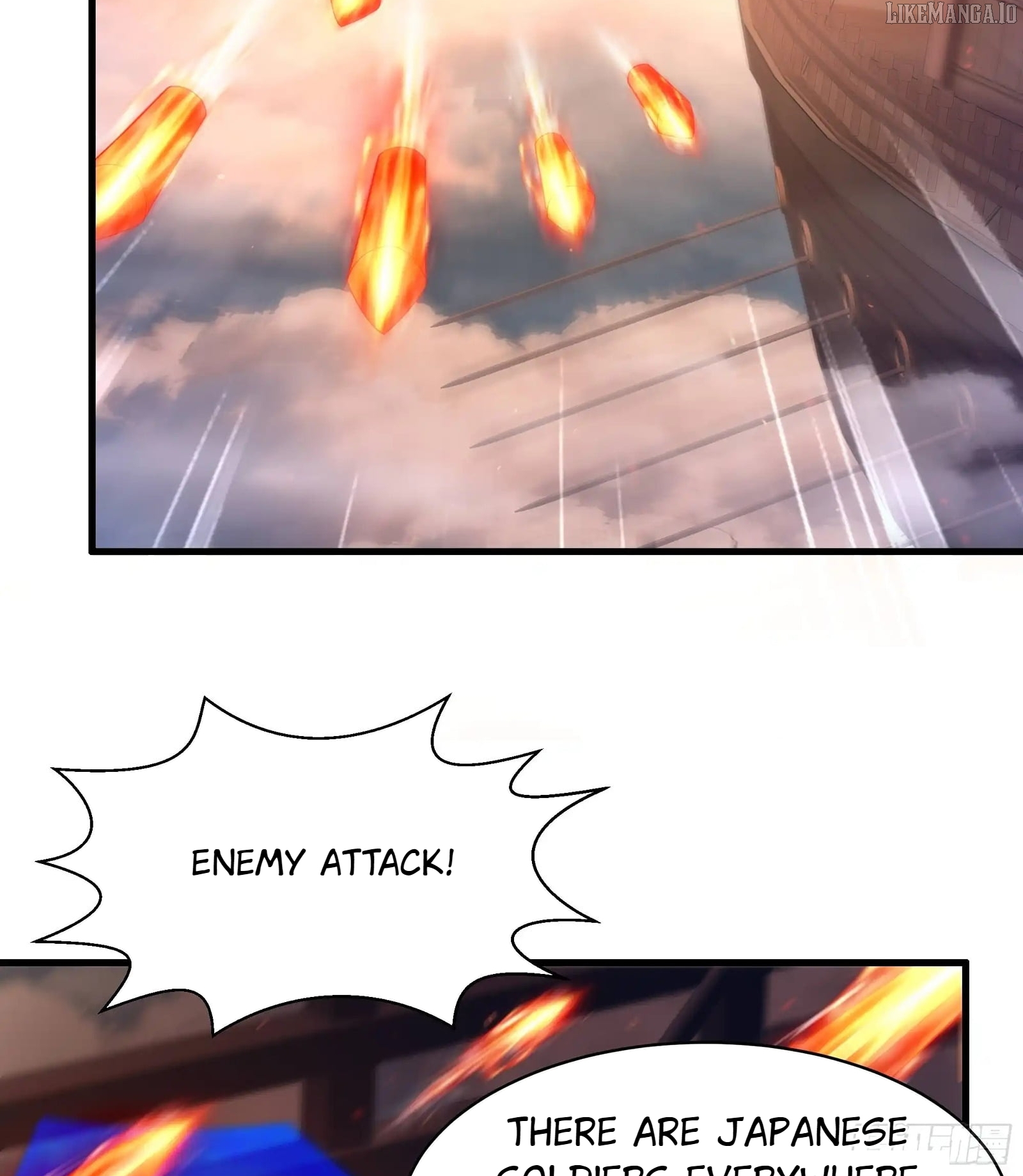 Read Rebirth of King Zhou_ Not Being the Ultimate Villain EN Manga Online