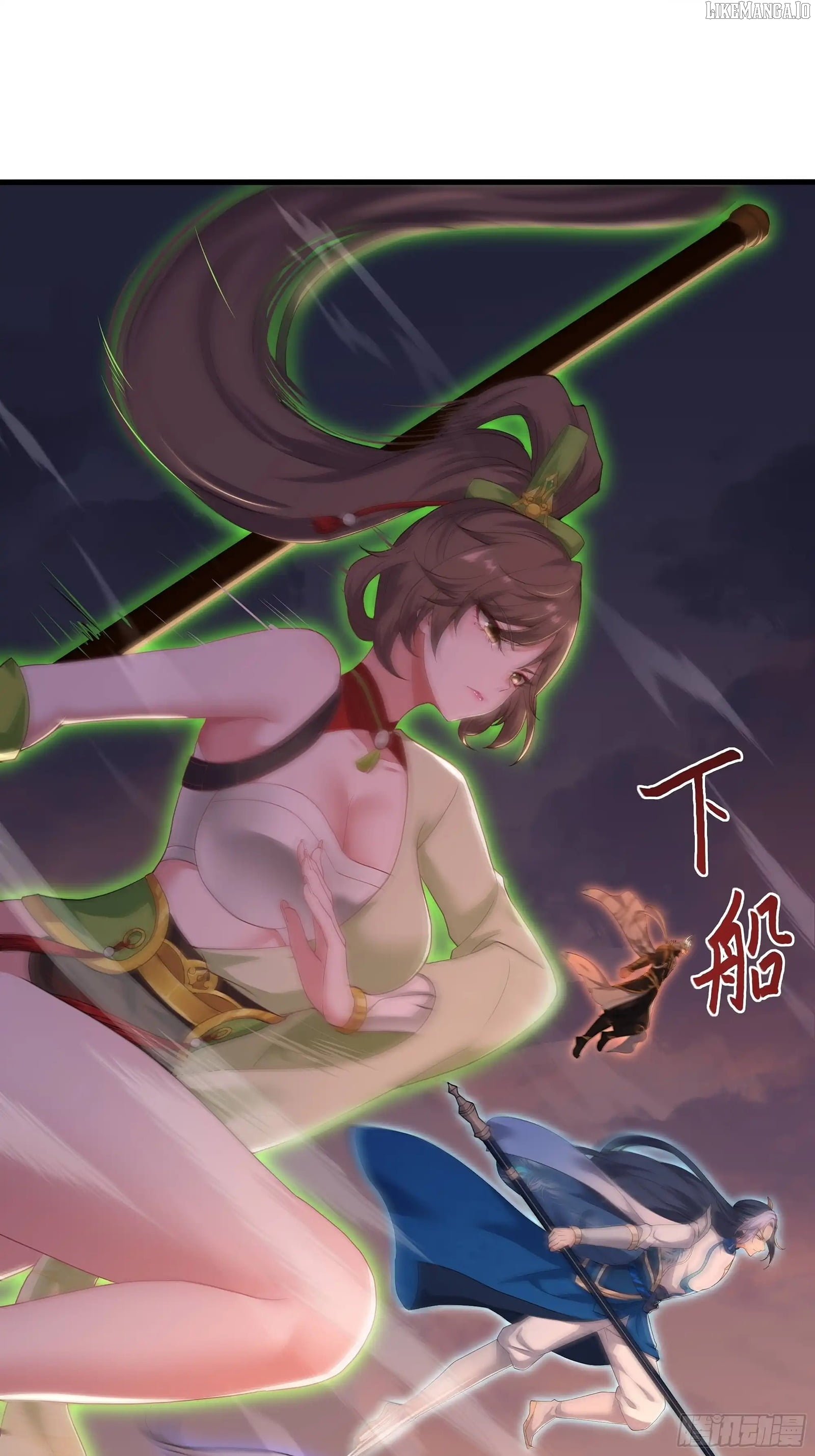 Read Rebirth of King Zhou_ Not Being the Ultimate Villain EN Manga Online