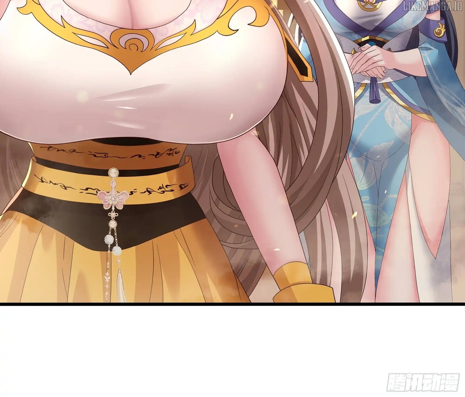 Read Rebirth of King Zhou_ Not Being the Ultimate Villain EN Manga Online