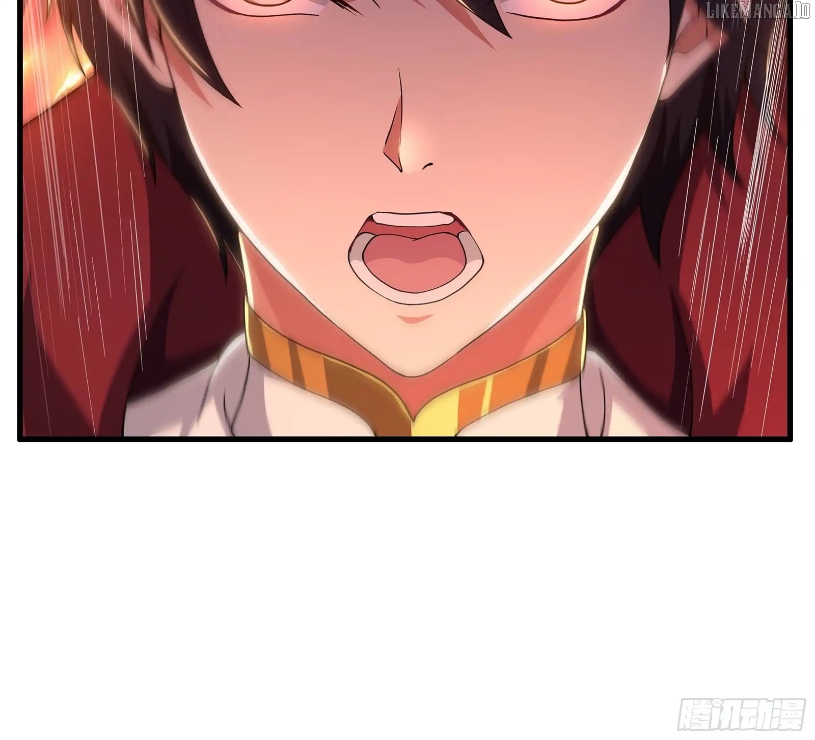 Read Rebirth of King Zhou_ Not Being the Ultimate Villain EN Manga Online