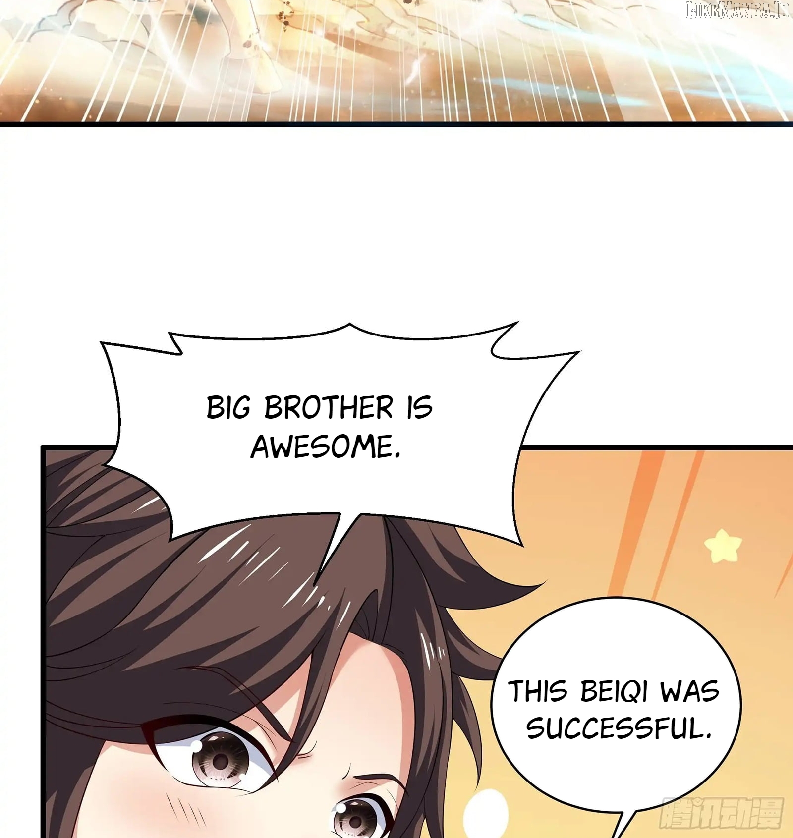 Read Rebirth of King Zhou_ Not Being the Ultimate Villain EN Manga Online